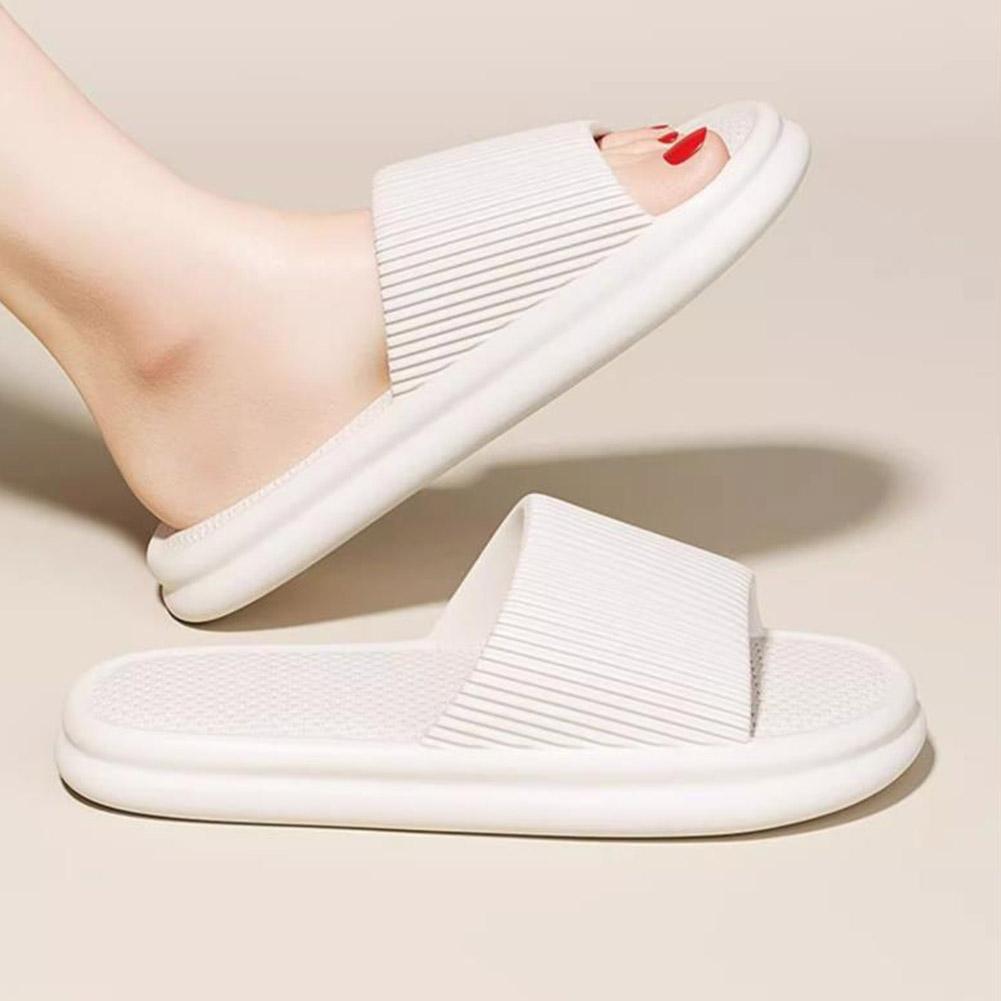 Women Summer Concise EVA Slipp - Men'S Shoes Slip On 评论和价格