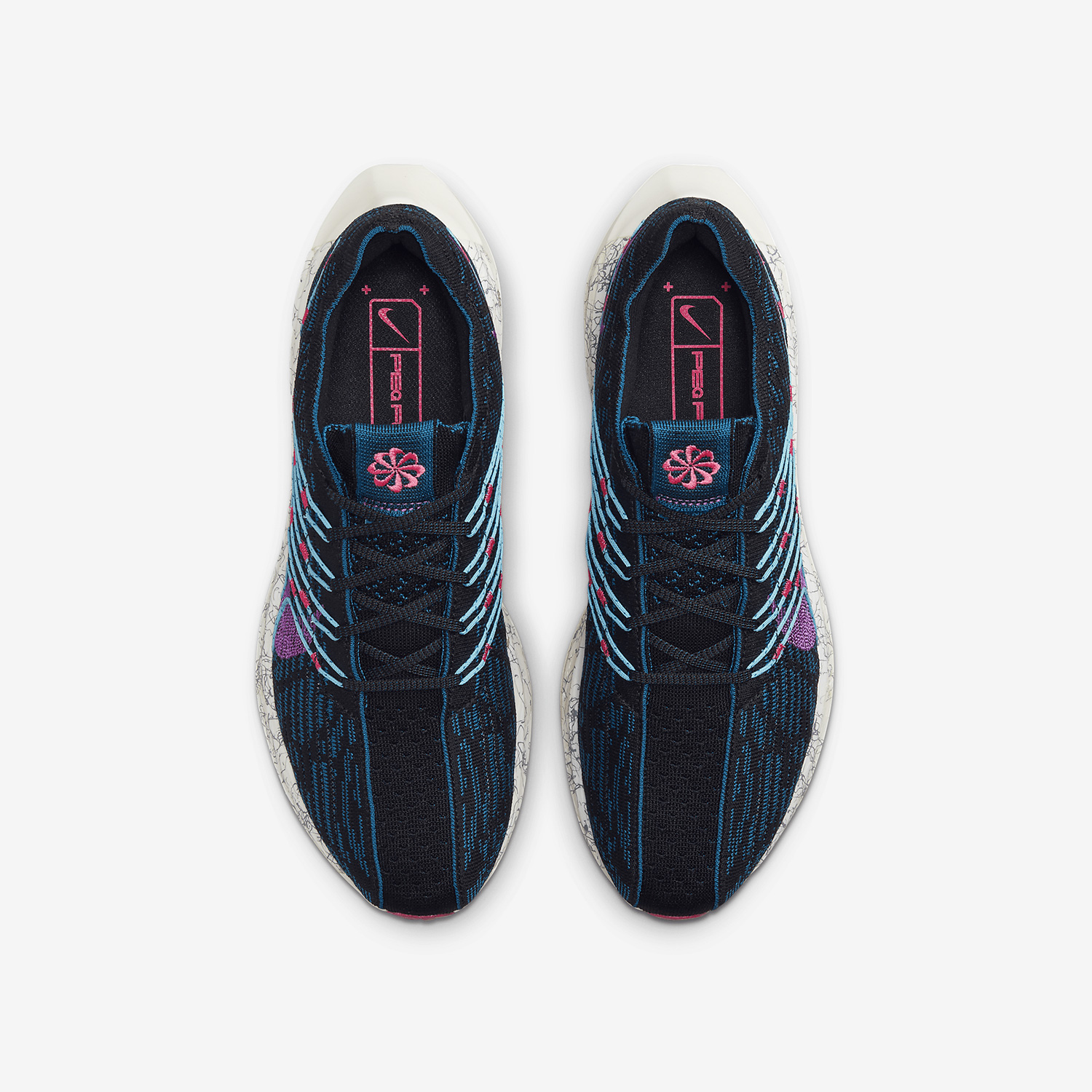 Nike Official Genuine Pegasus  - Men'S Shoes In Next 评论和价格