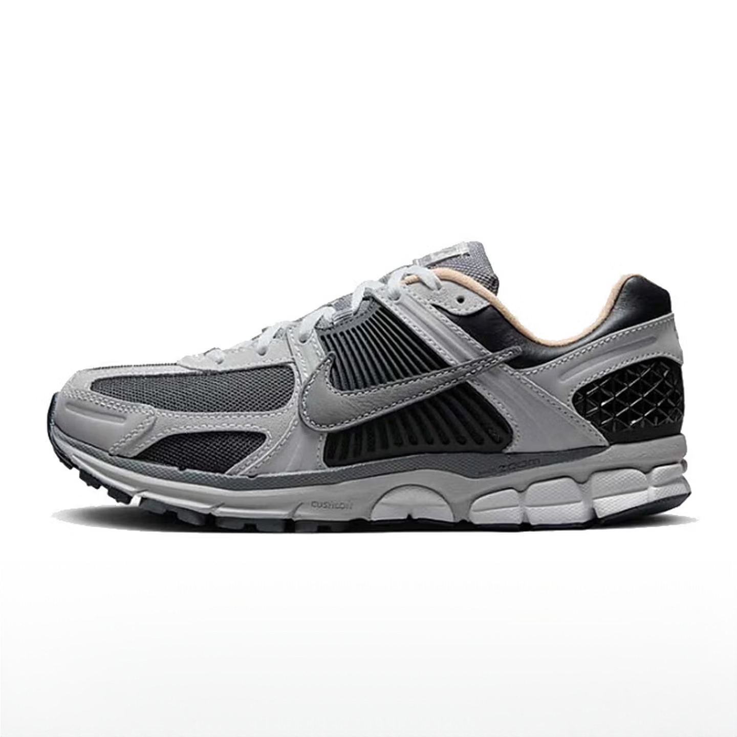 Nike Zoom Vomero 5 Soft, Comfo - Men'S Shoes Nike Black 评论和价格