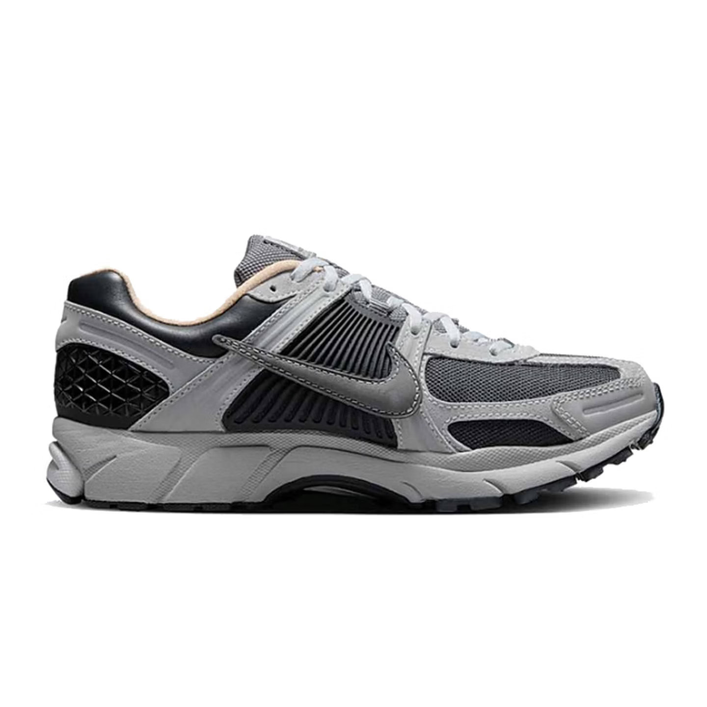 Nike Zoom Vomero 5 Soft, Comfo - Men'S Shoes Nike Black 评论和价格