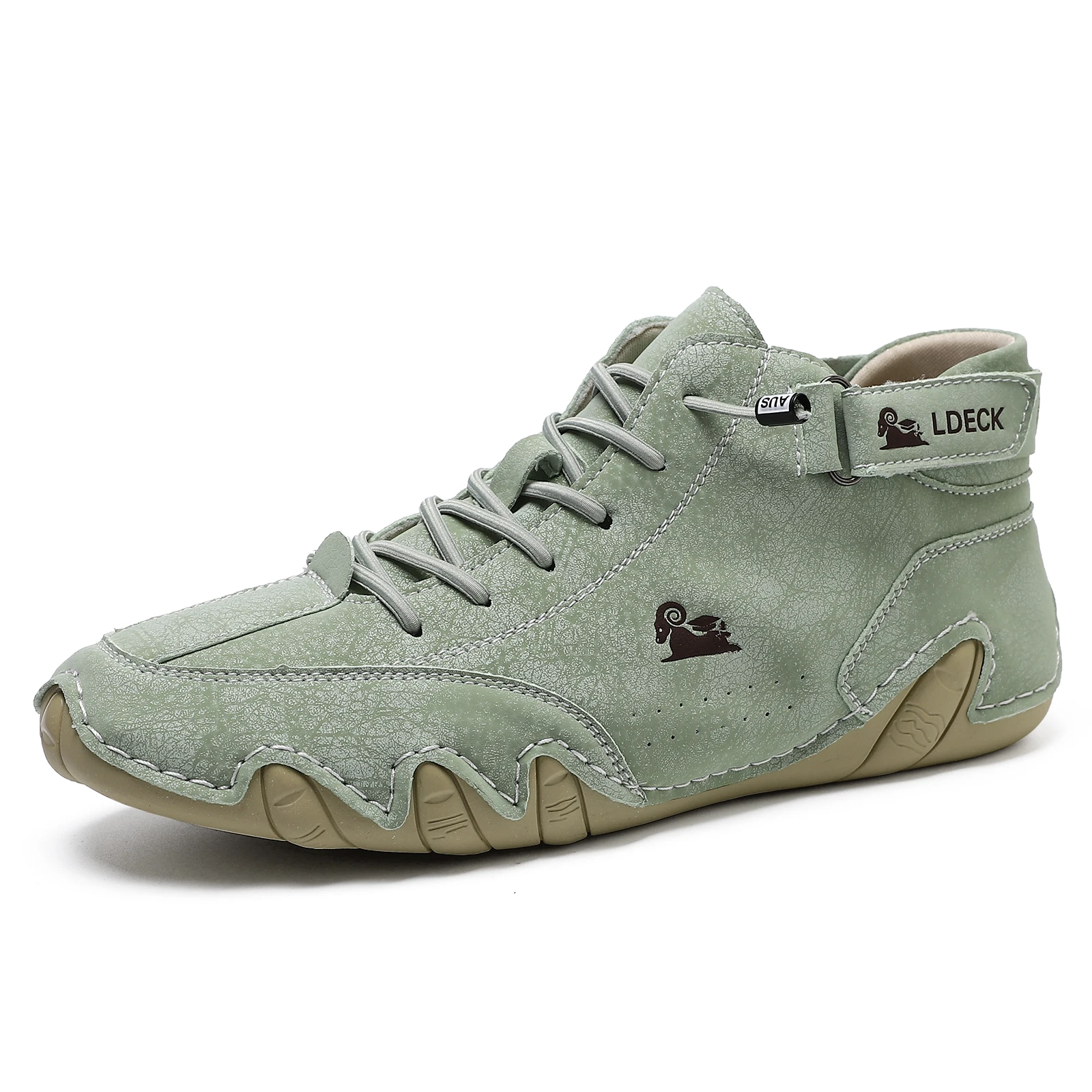 Men's Genuine Leather Shoes An - Men'S Shoes Dockers 评论和价格