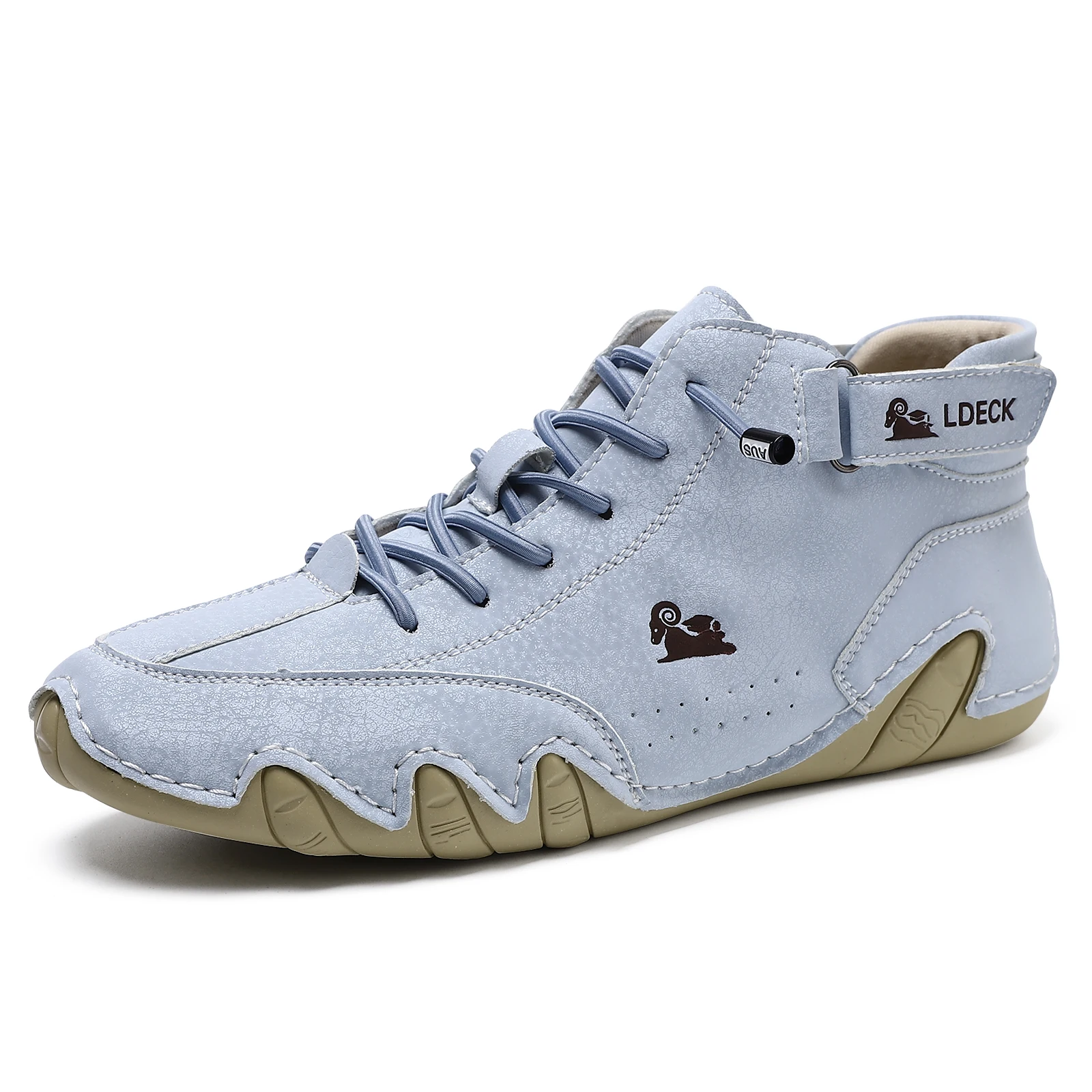 Men's Genuine Leather Shoes An - Men'S Shoes Dockers 评论和价格