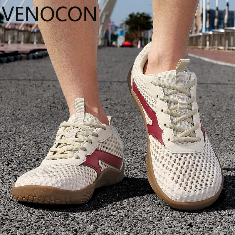VENOCON Barefoot Men's Sneaker - Men'S Shoes For Wide Feet 评论和价格