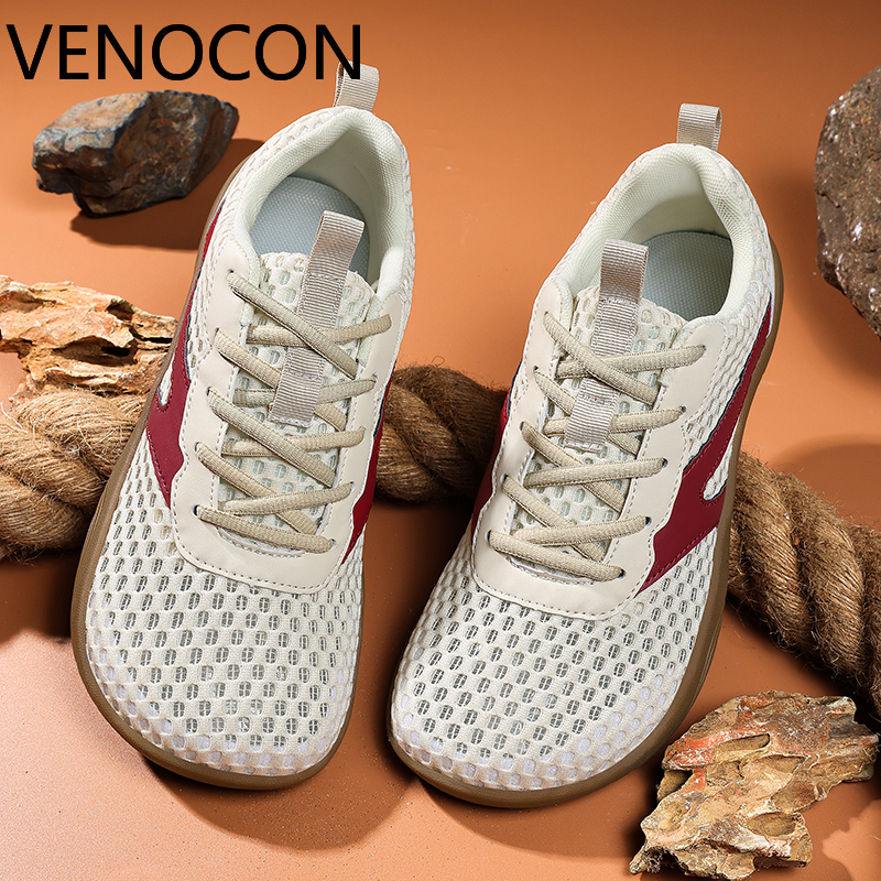 VENOCON Barefoot Men's Sneaker - Men'S Shoes For Wide Feet 评论和价格