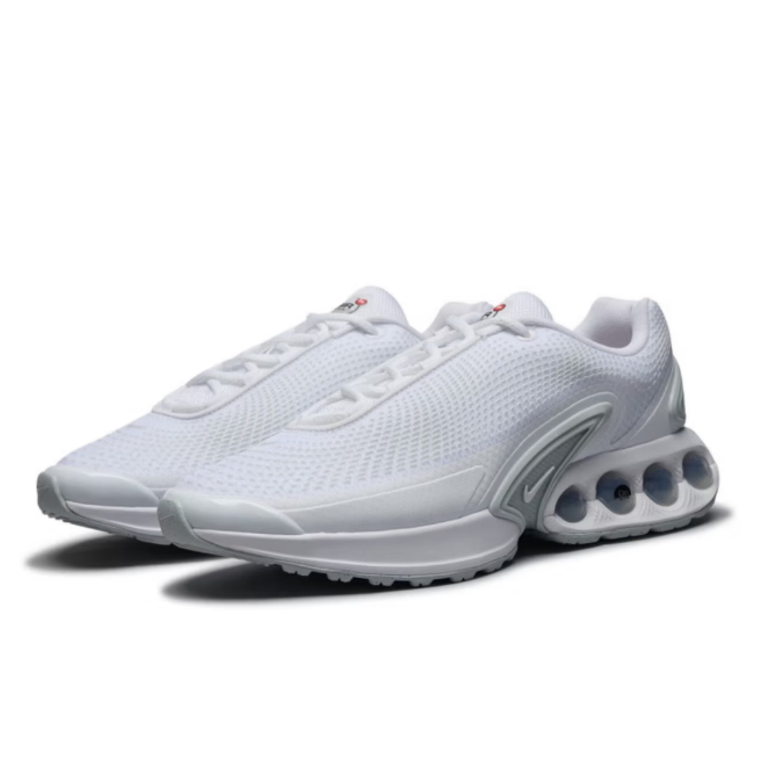 Nike's New Air Max Dn Visualiz - Men Shoes Myntra 评论和价格