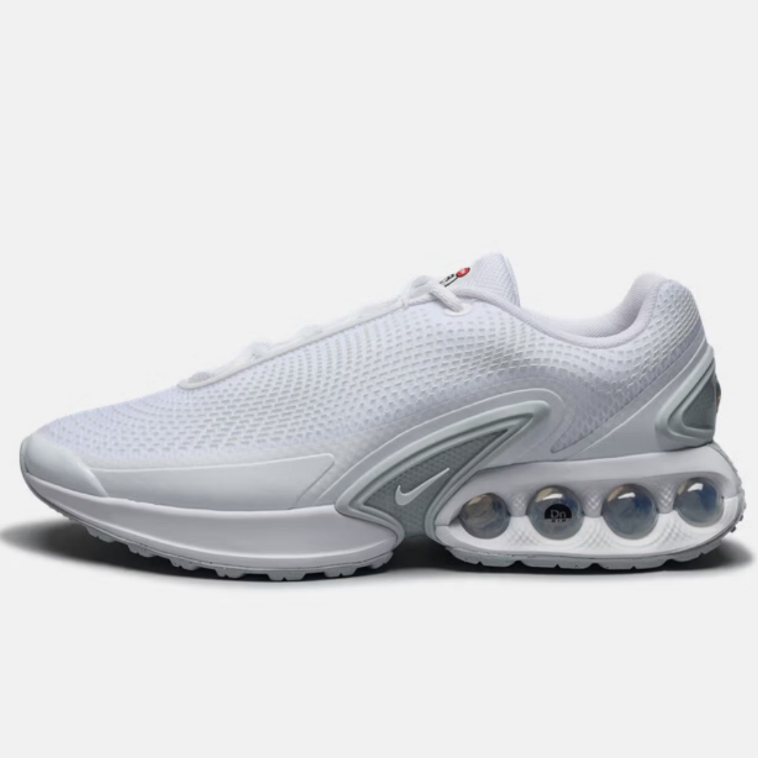 Nike's New Air Max Dn Visualiz - Men Shoes Myntra 评论和价格
