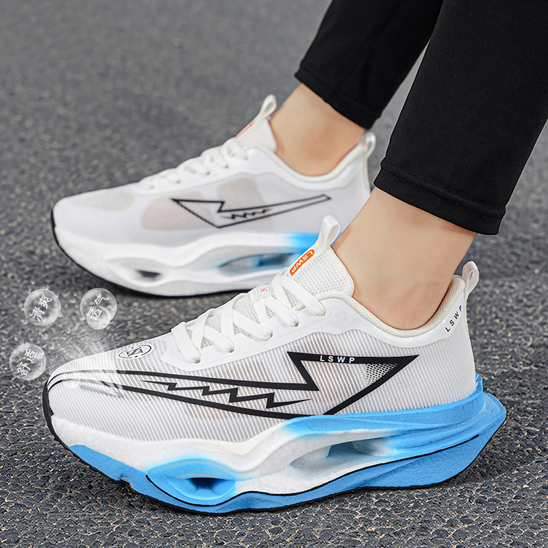 Full Carbon Plate Athletic Sne - Canvas Sneaker High 评论和价格