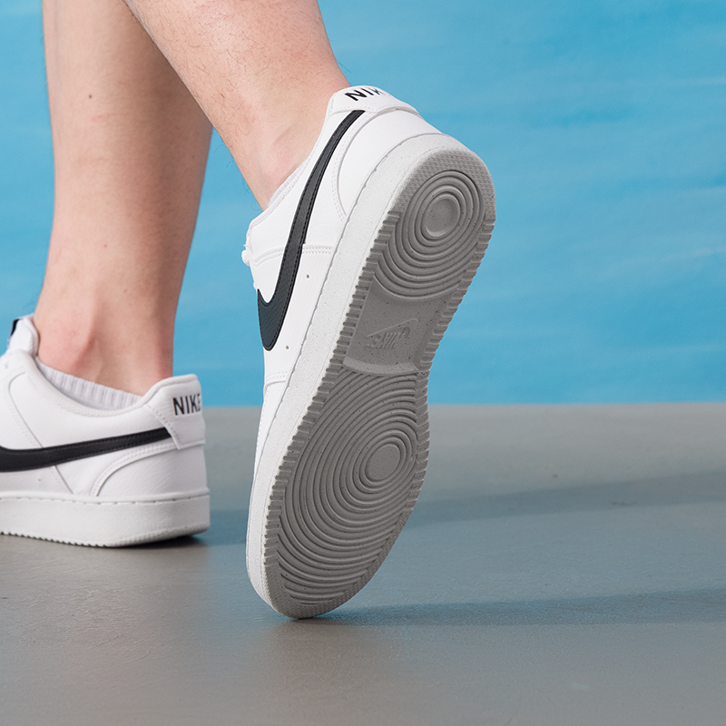 Nike Men's Sneakers Court Visi - Men'S Shoes In Next 评论和价格