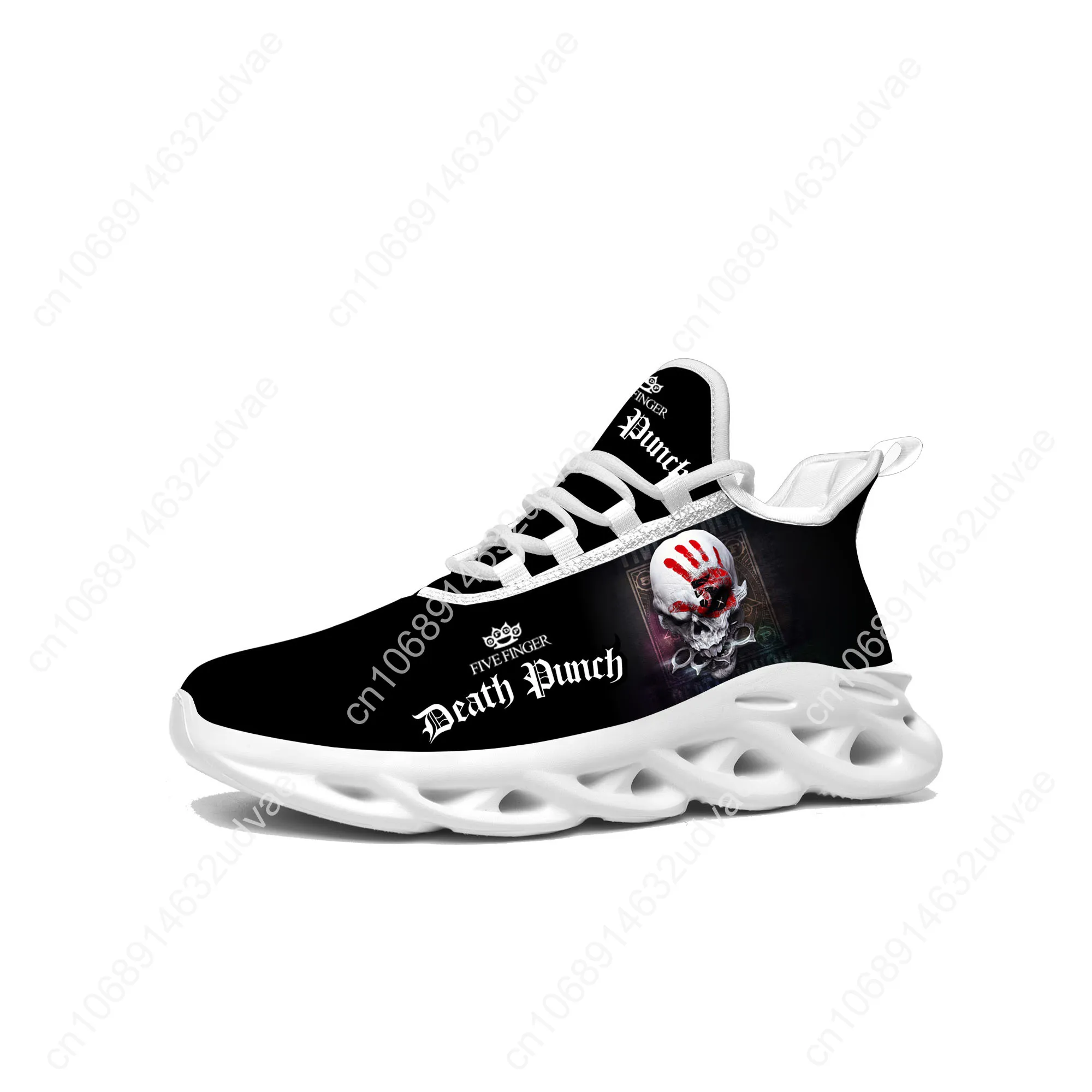 Five Finger Death Punch Sports - Men Shoes Sneakers 评论和价格