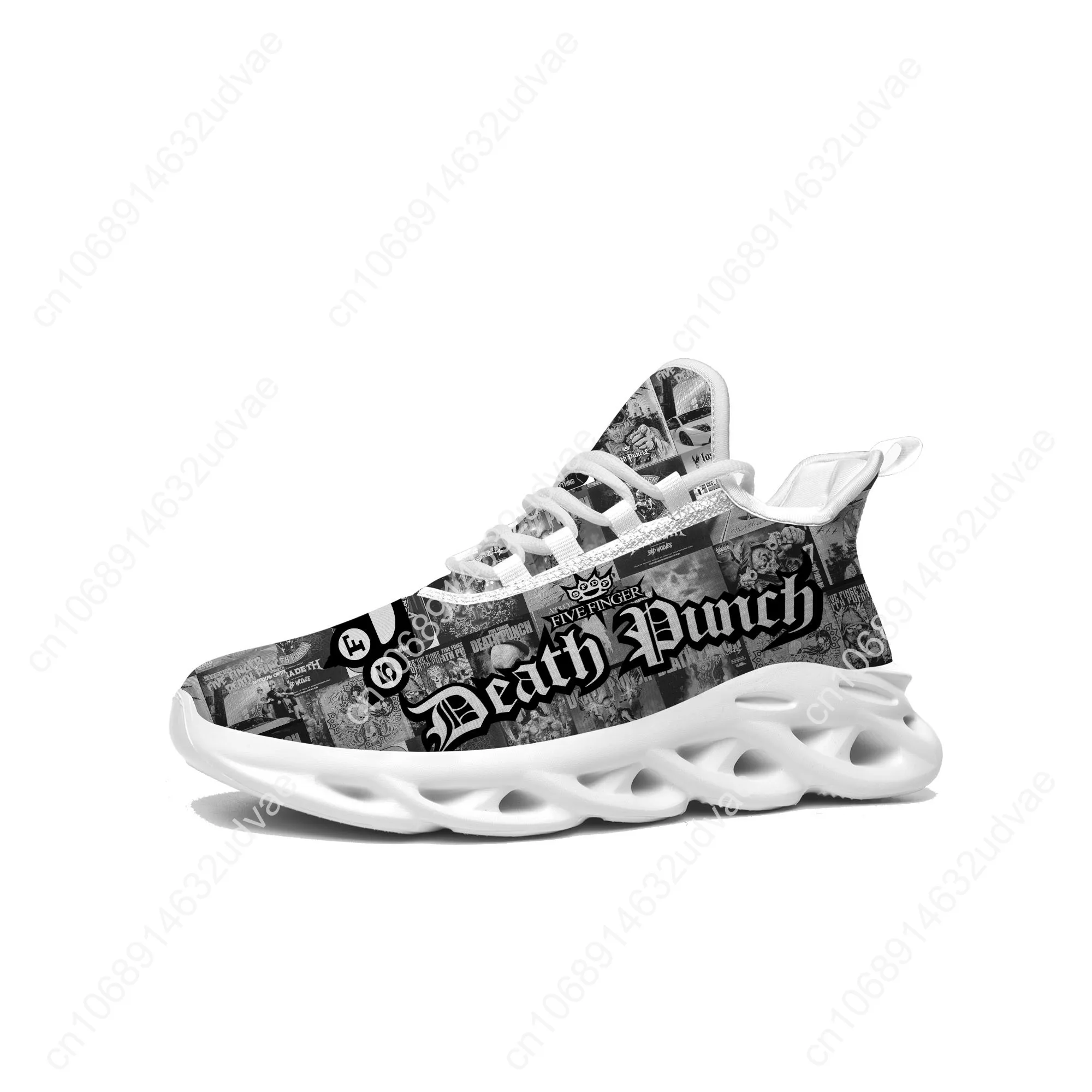 Five Finger Death Punch Sports - Men Shoes Sneakers 评论和价格