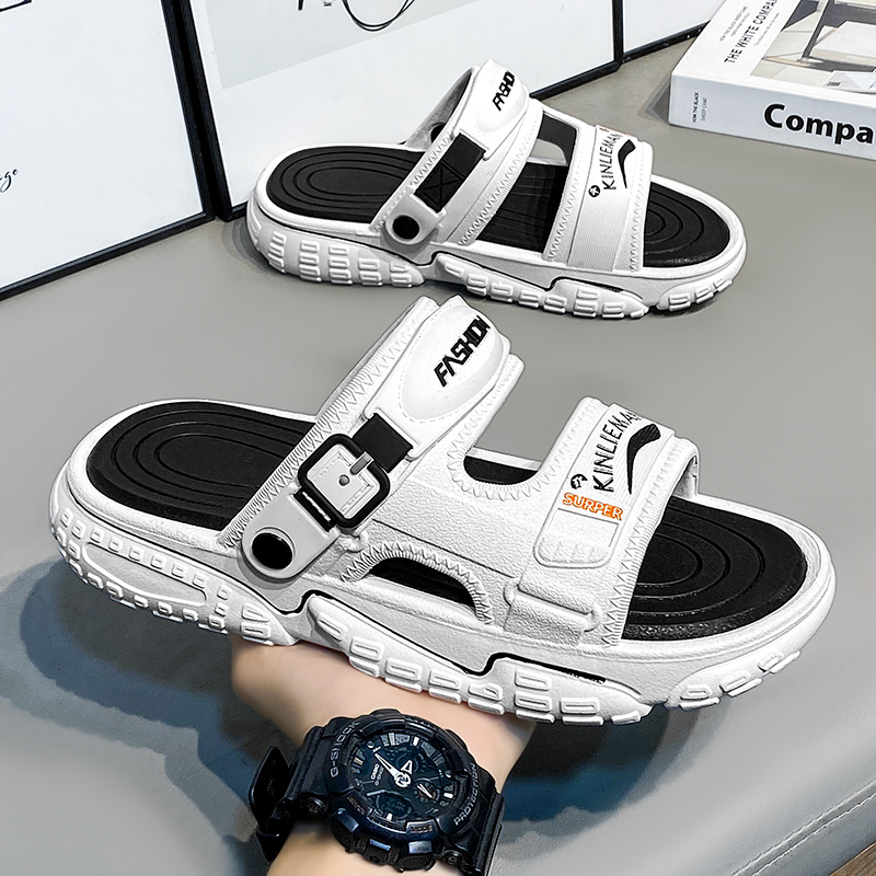 Fashion Lightweight Breath Men - Sandal Sport Outdoor 评论和价格