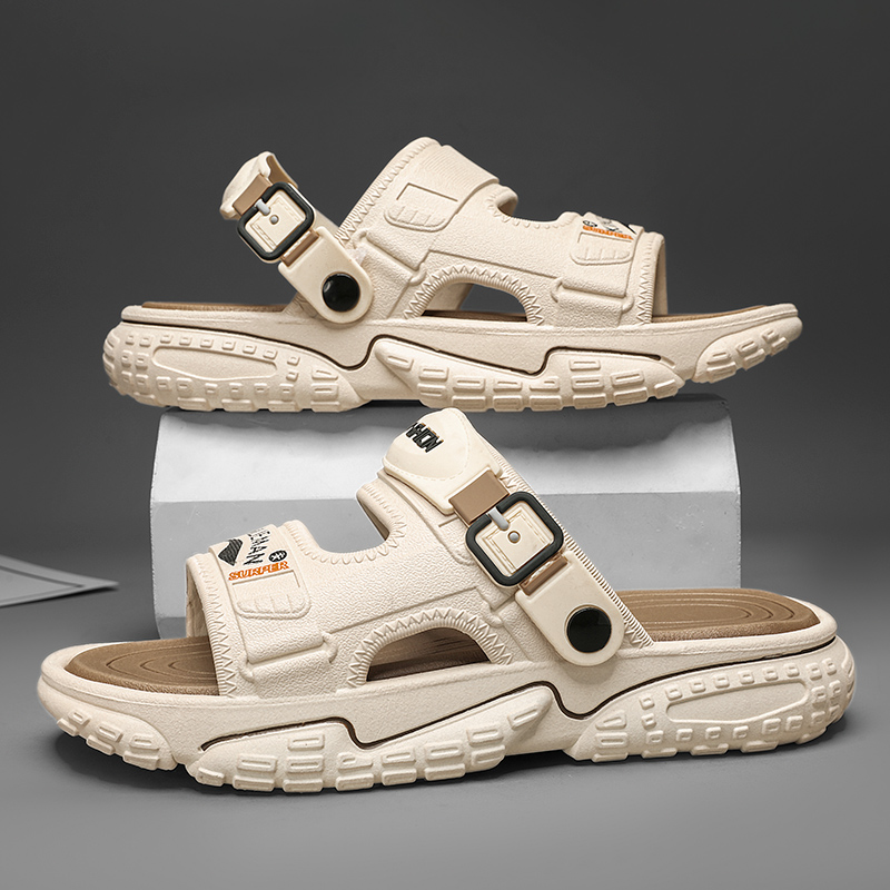 Fashion Lightweight Breath Men - Sandal Sport Outdoor 评论和价格