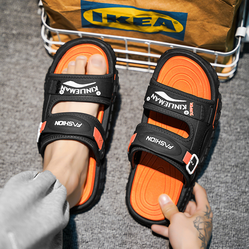 Fashion Lightweight Breath Men - Sandal Sport Outdoor 评论和价格