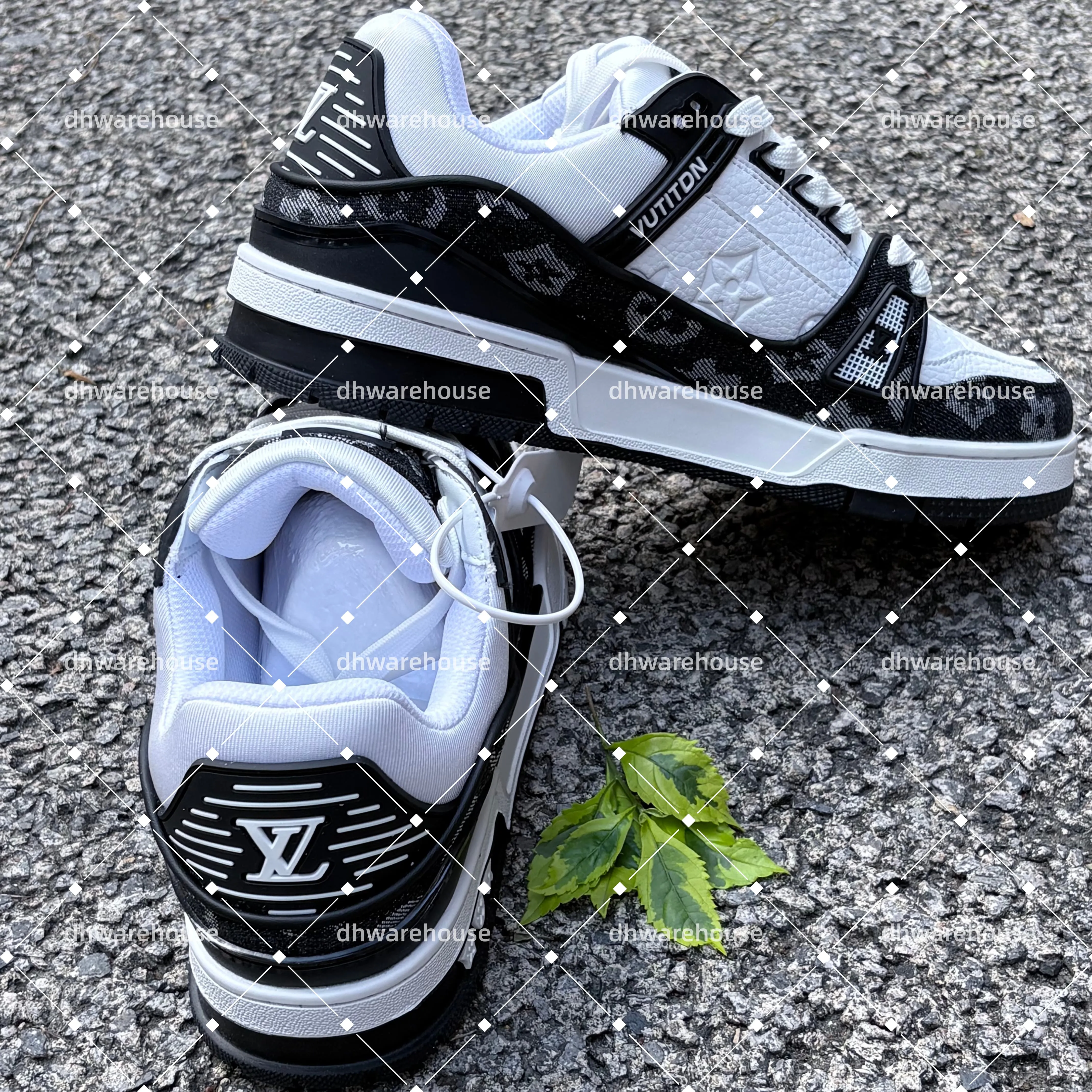 VUTITDN free shipping designer - Men Shoes Sneakers 评论和价格