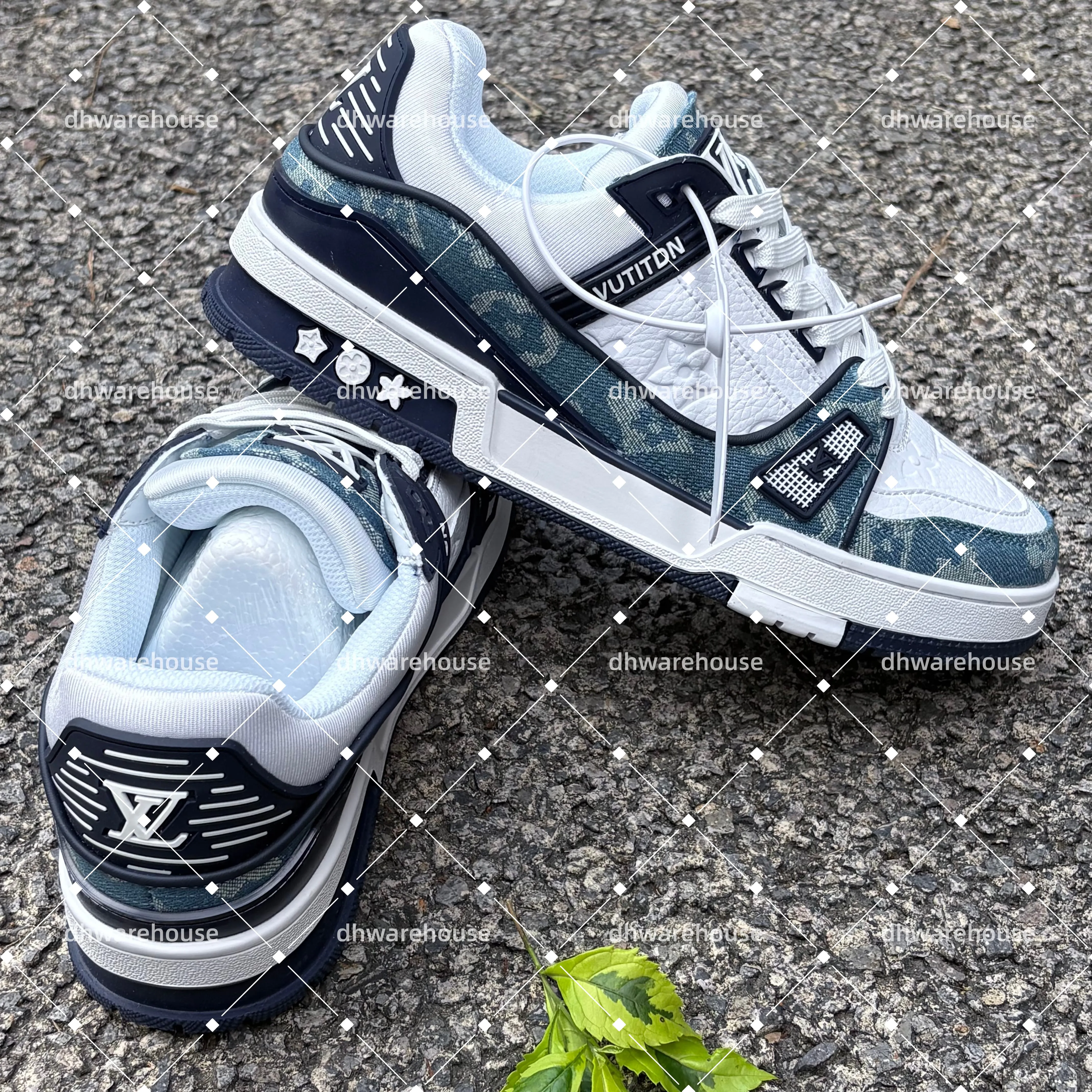 VUTITDN free shipping designer - Men Shoes Sneakers 评论和价格