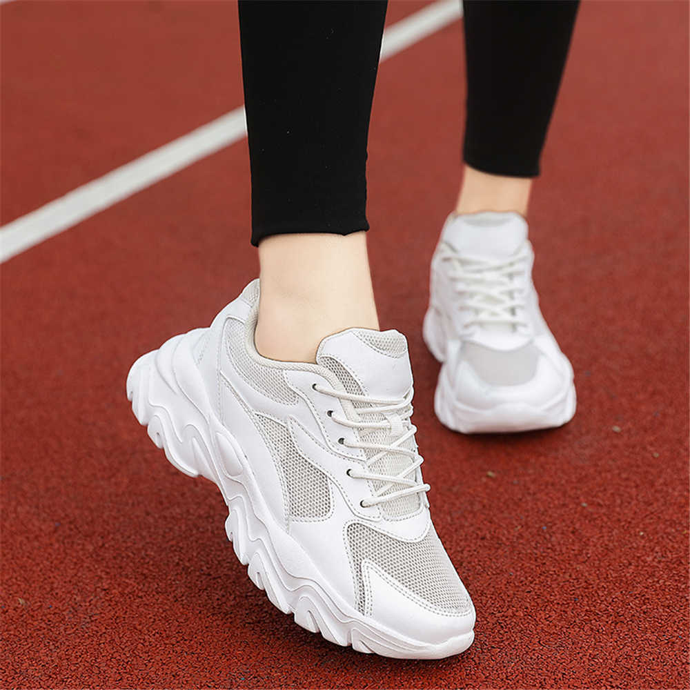 37-38 Round Tip Men's Sneakers - Men'S Shoes Increase Height 评论和价格