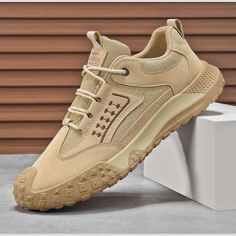 Men's Breathable Closed-Toe Hi - Boat Shoe Leather 评论和价格