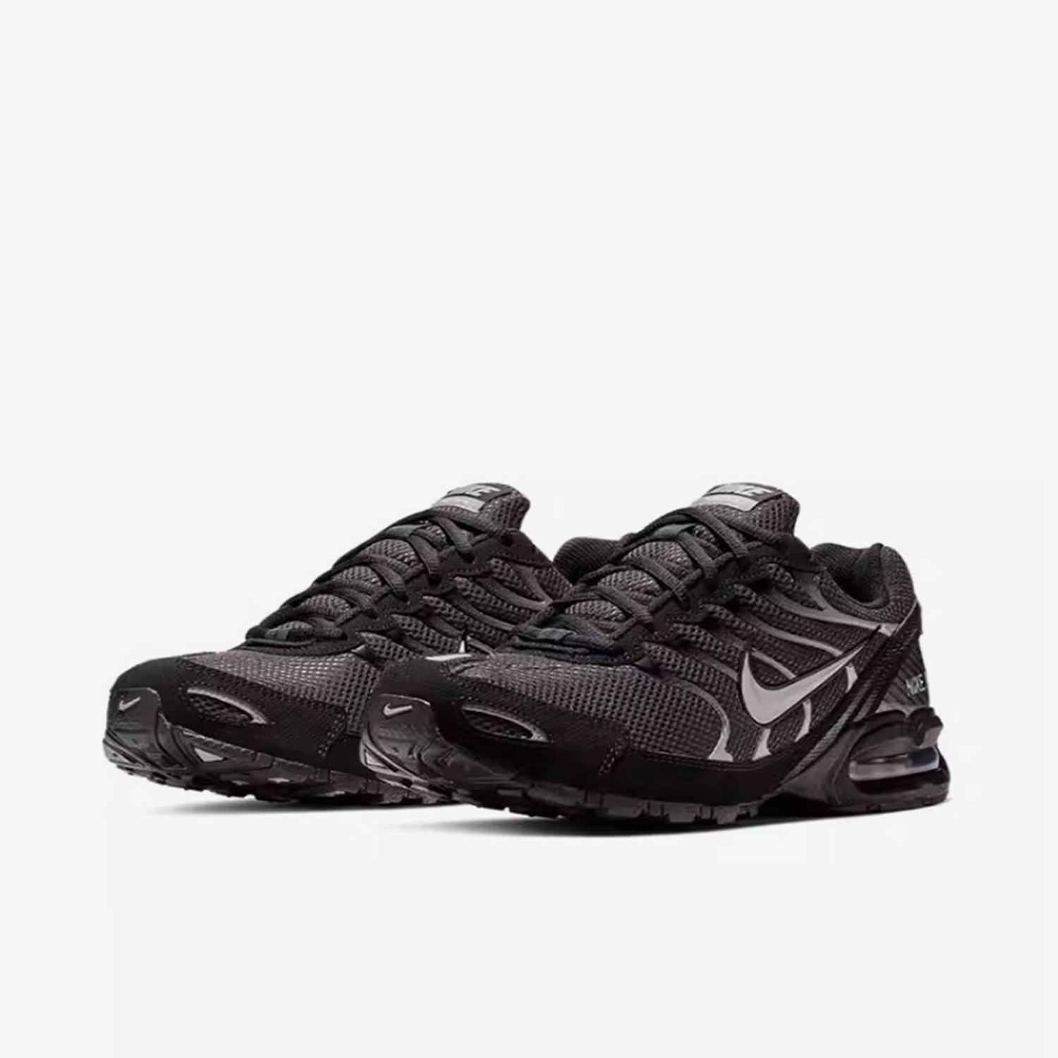 Nike Official AIR MAX TORCH 4  - Men Shoes Myntra 评论和价格