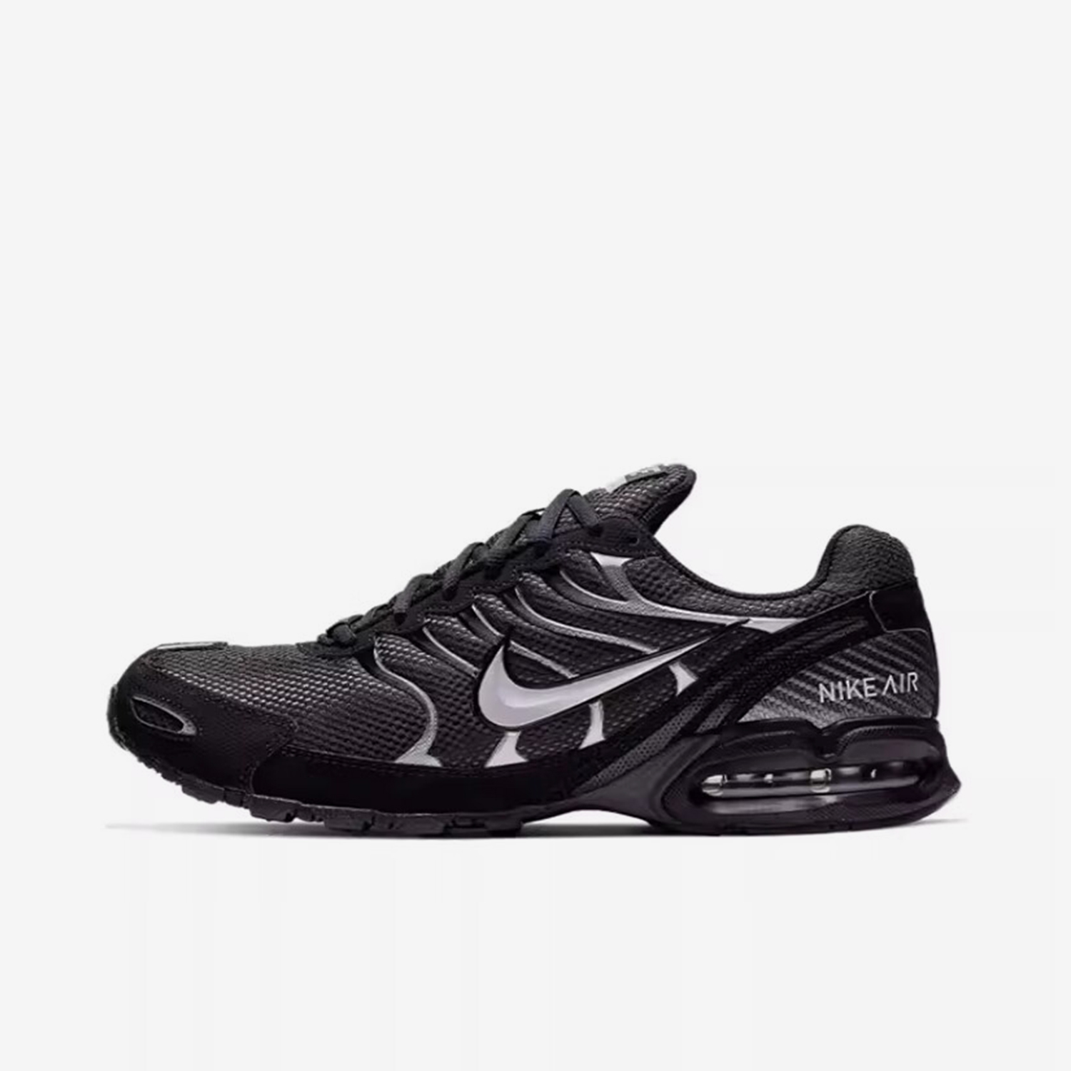 Nike Official AIR MAX TORCH 4  - Men Shoes Myntra 评论和价格