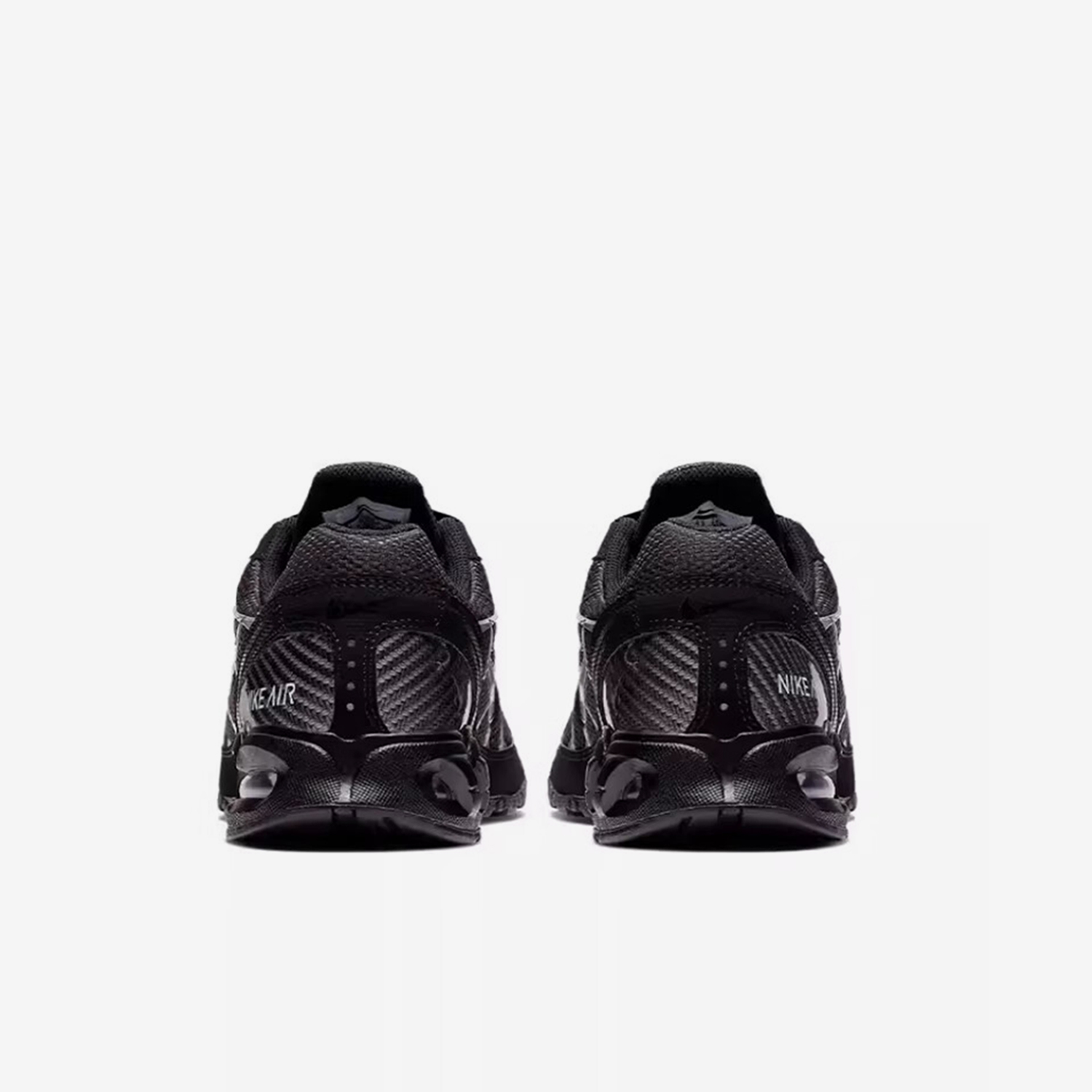 Nike Official AIR MAX TORCH 4  - Men Shoes Myntra 评论和价格