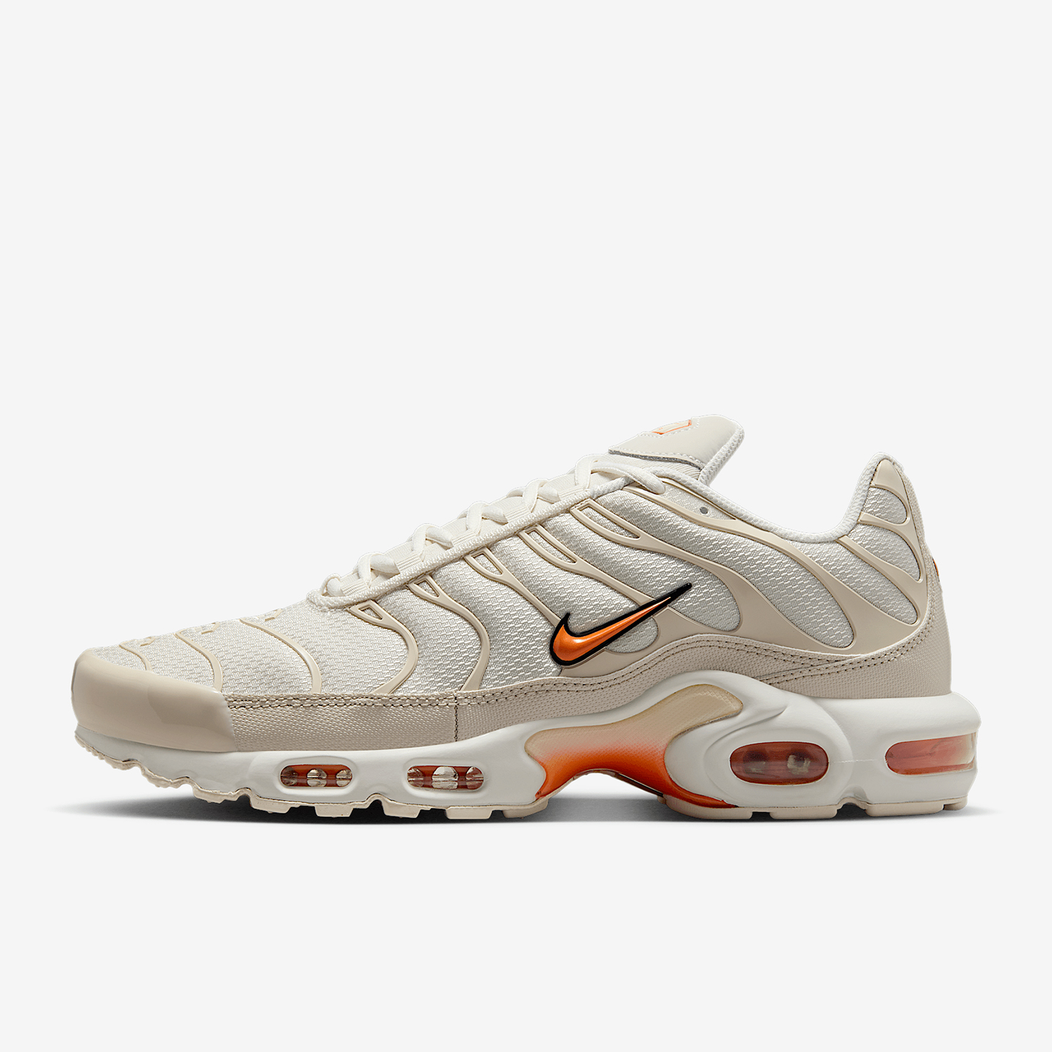 Nike genuine Air Max Plus Men' - Men Shoes Myntra 评论和价格