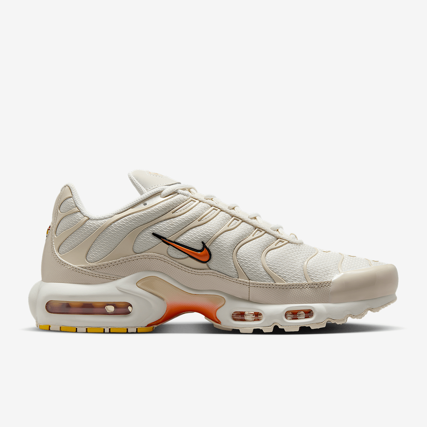 Nike genuine Air Max Plus Men' - Men Shoes Myntra 评论和价格