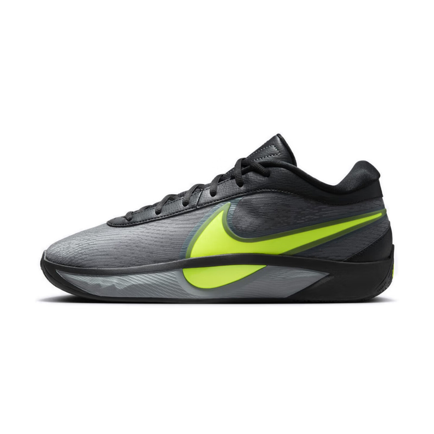 Nike Giannis Freak 6 “Naiia” E - Men'S Shoes Nike Black 评论和价格