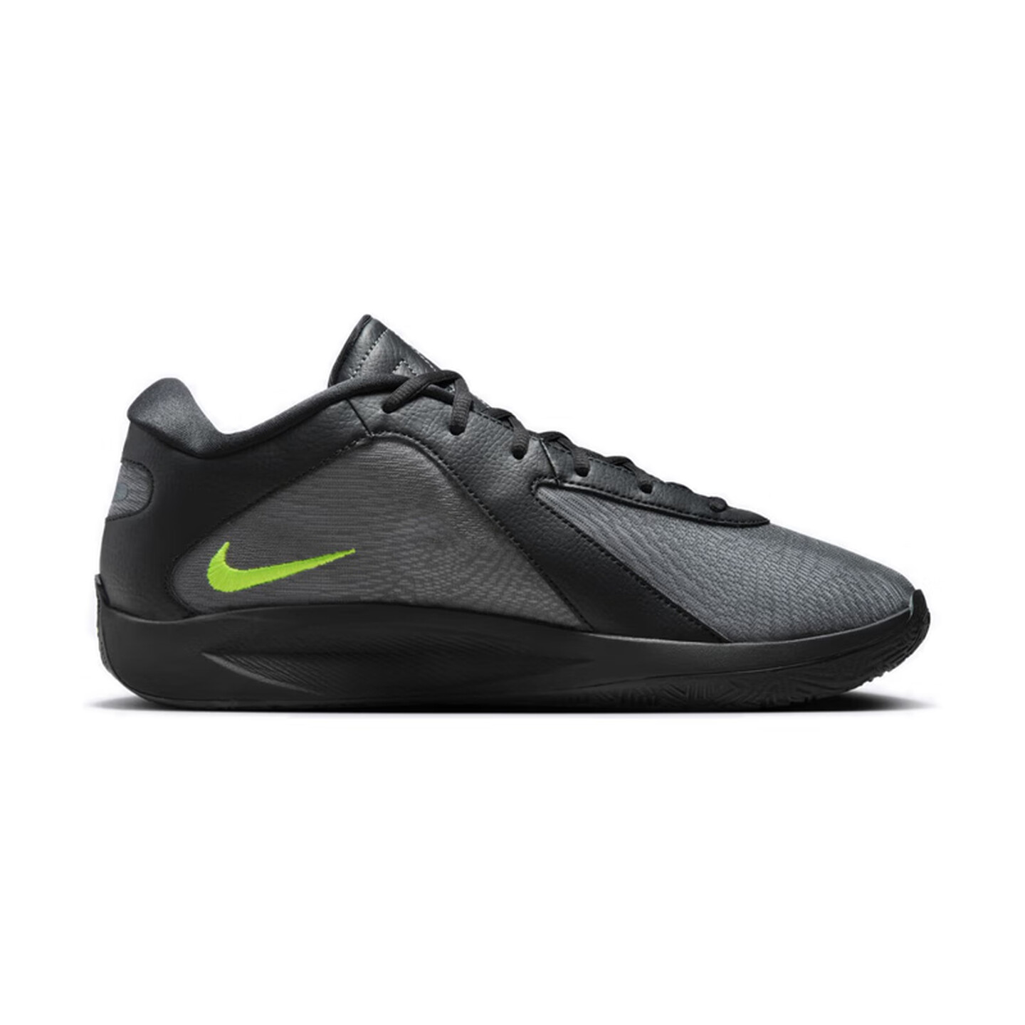 Nike Giannis Freak 6 “Naiia” E - Men'S Shoes Nike Black 评论和价格