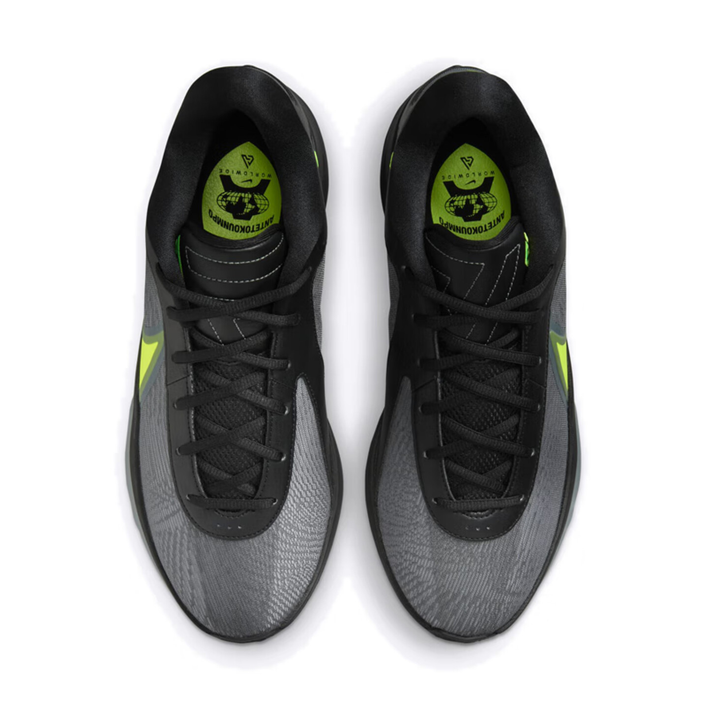 Nike Giannis Freak 6 “Naiia” E - Men'S Shoes Nike Black 评论和价格