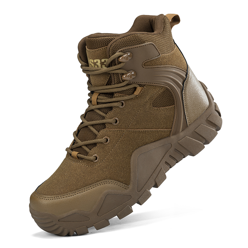 New Army Shoes Male Military W - Men'S Shoes Dockers 评论和价格