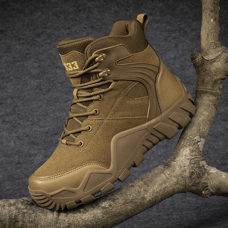 New Army Shoes Male Military W - Men'S Shoes Dockers 评论和价格