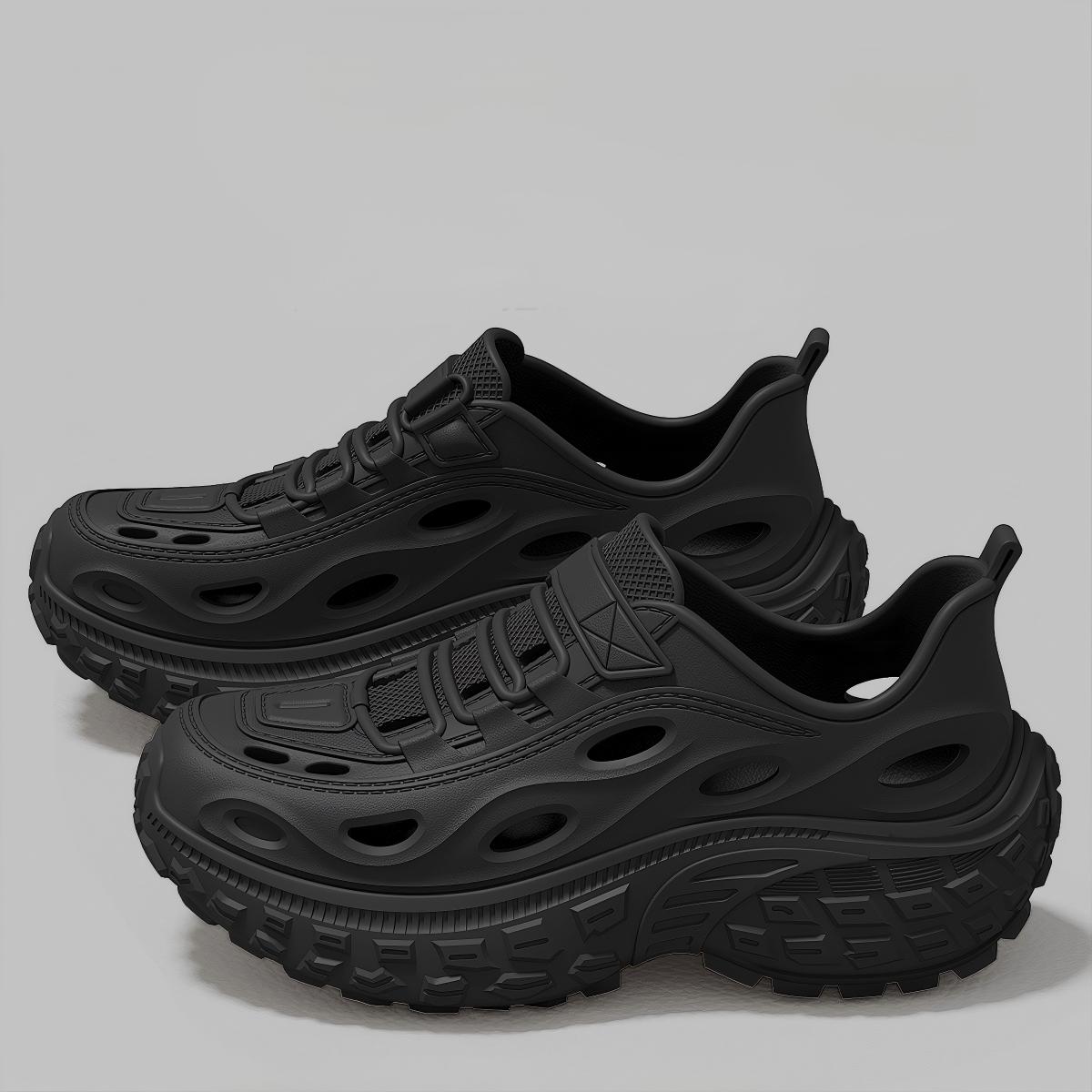 Men's Summer Clogs for Outdoor - Men'S Shoes Water Resistant 评论和价格