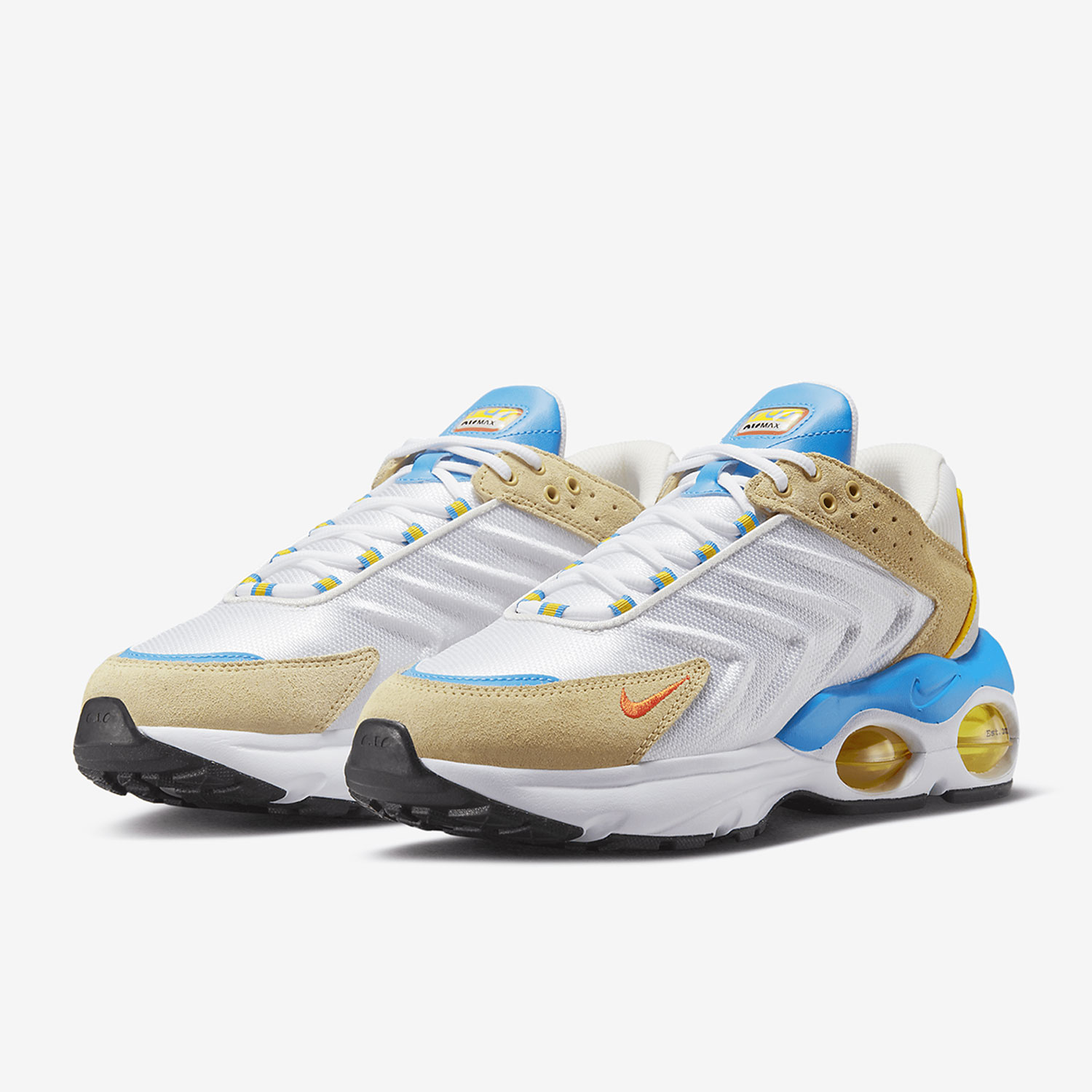 Nike Official Authentic Air Ma - Men Shoes Myntra 评论和价格