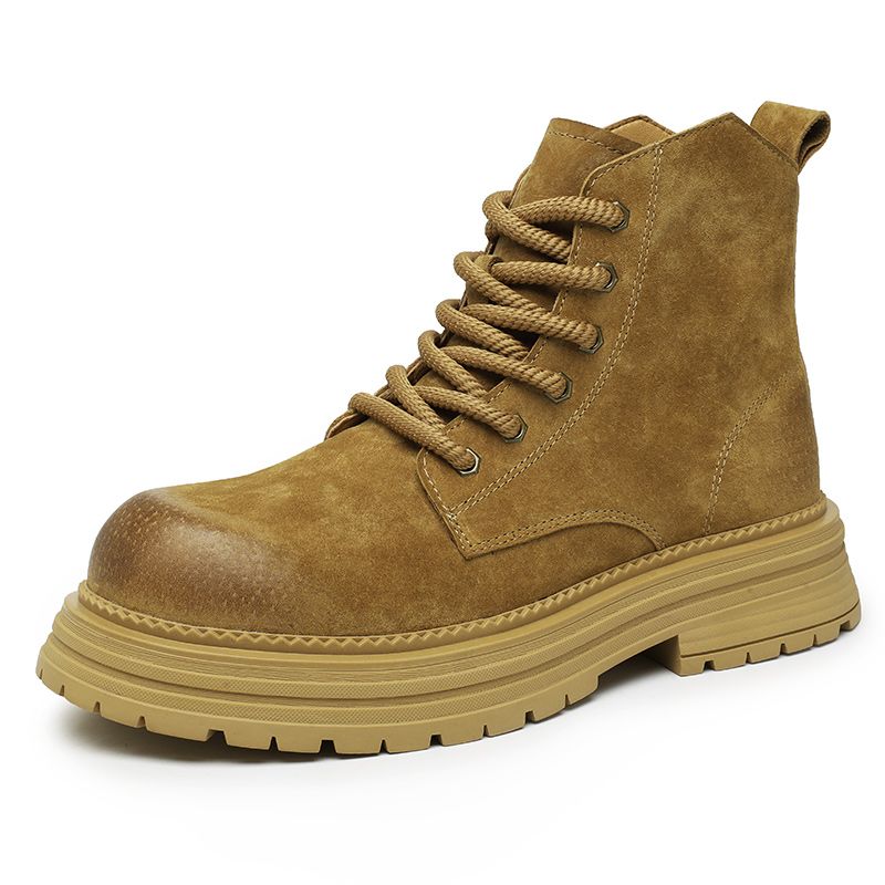 High Quality Men Ankle Boots F - Men'S Shoes Dockers 评论和价格