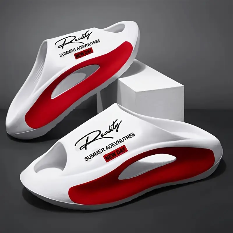 Unisex Casual Four Seasons Sli - Men'S Shoes Slip On 评论和价格