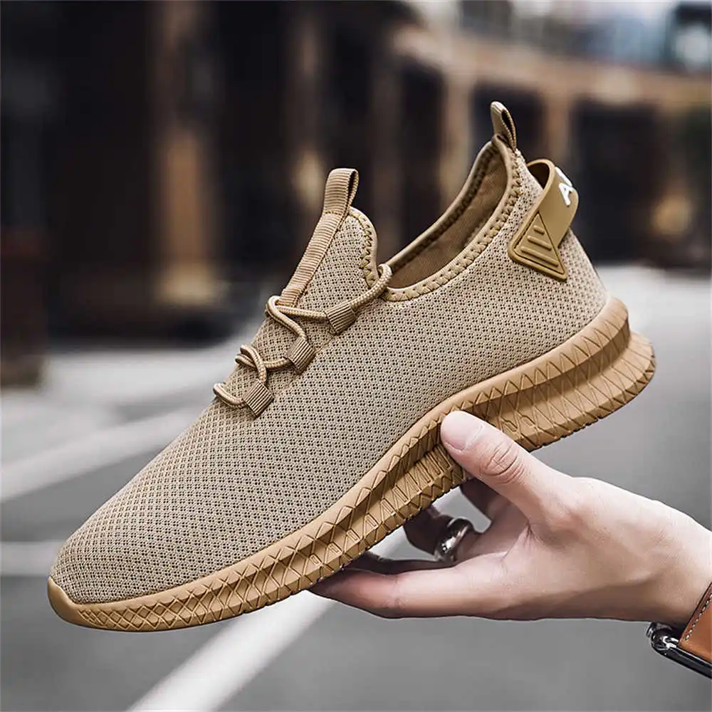 Demi-season Mesh Tenni Man Run - Men'S Shoes Clearance Sale 评论和价格
