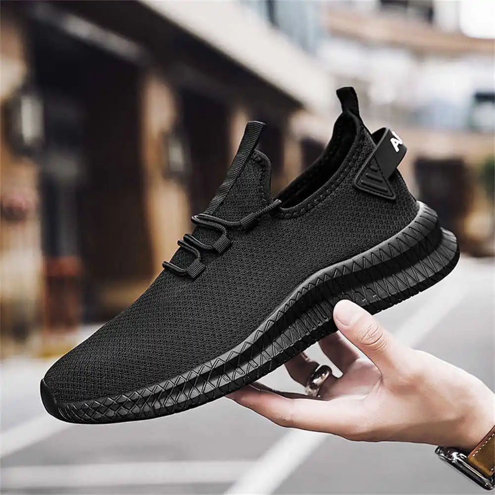 Demi-season Mesh Tenni Man Run - Men'S Shoes Clearance Sale 评论和价格