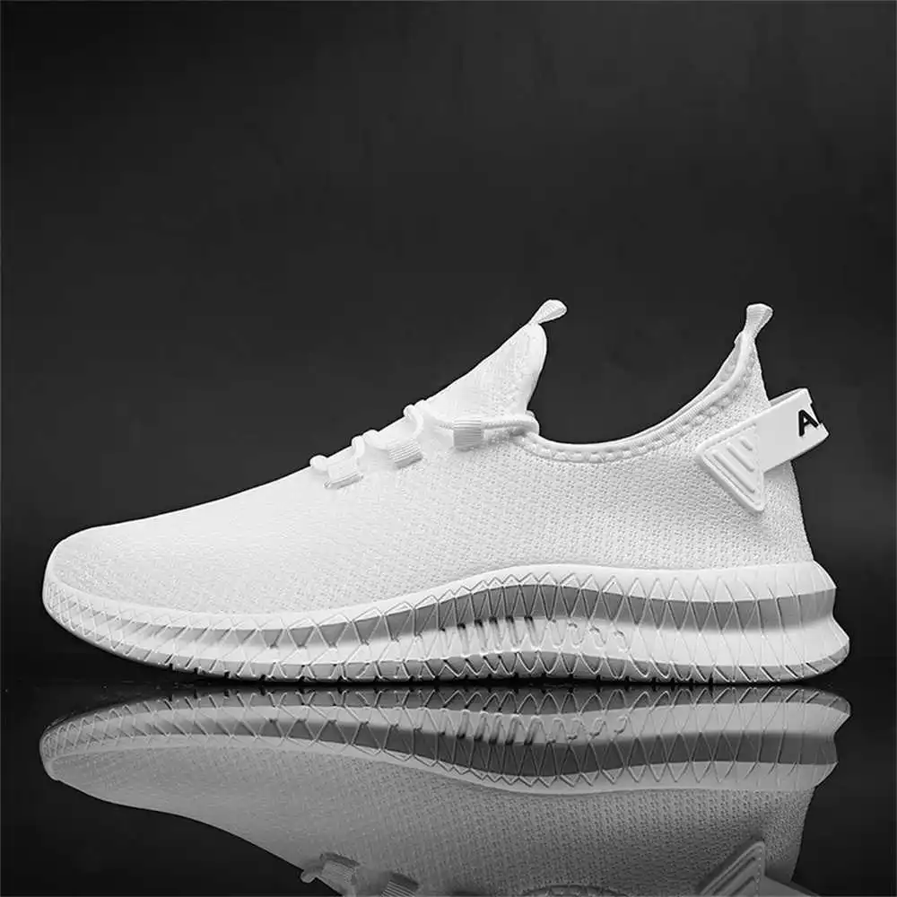 Demi-season Mesh Tenni Man Run - Men'S Shoes Clearance Sale 评论和价格