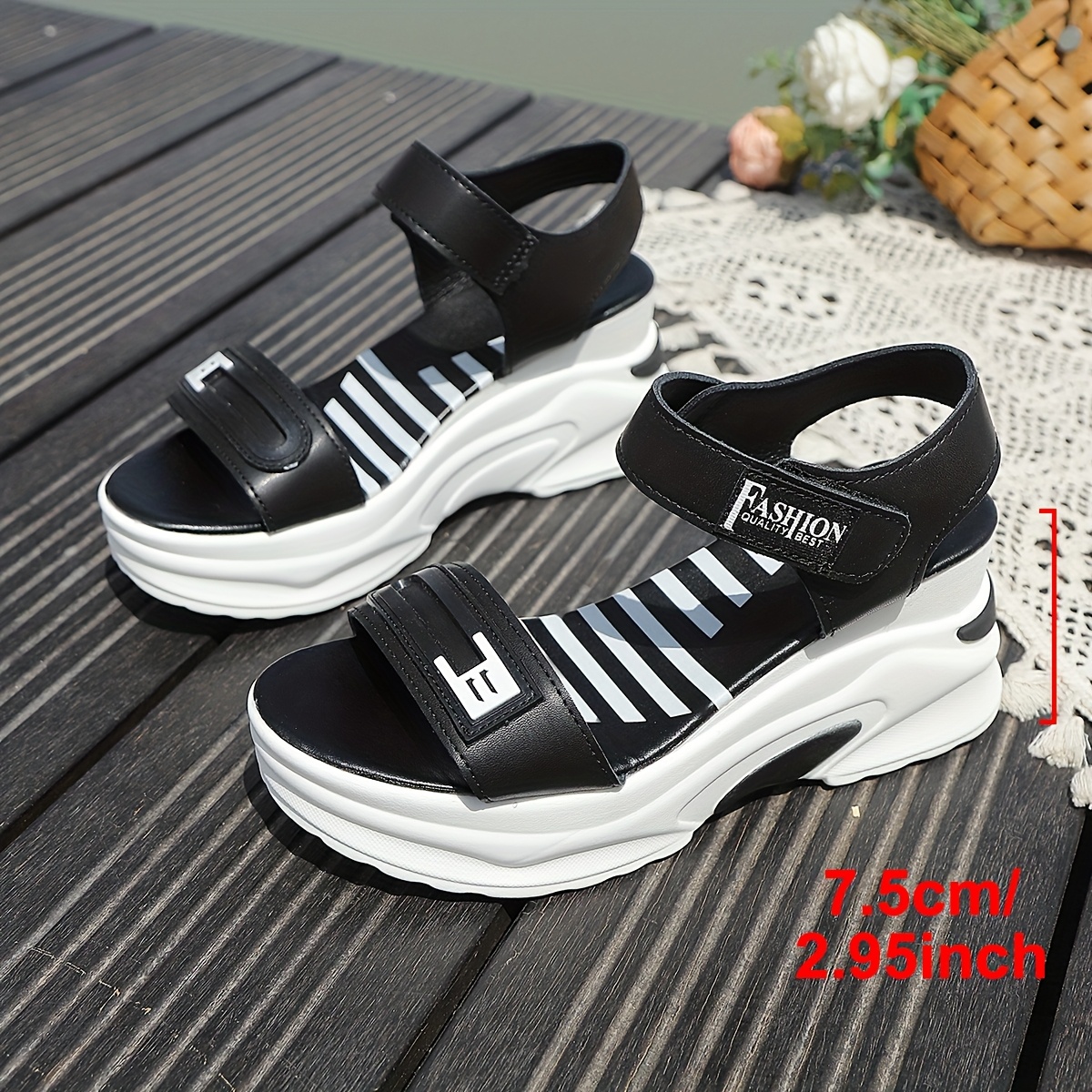 Summer 2026 Fashionable Outdoo - Sandal Sport Outdoor 评论和价格