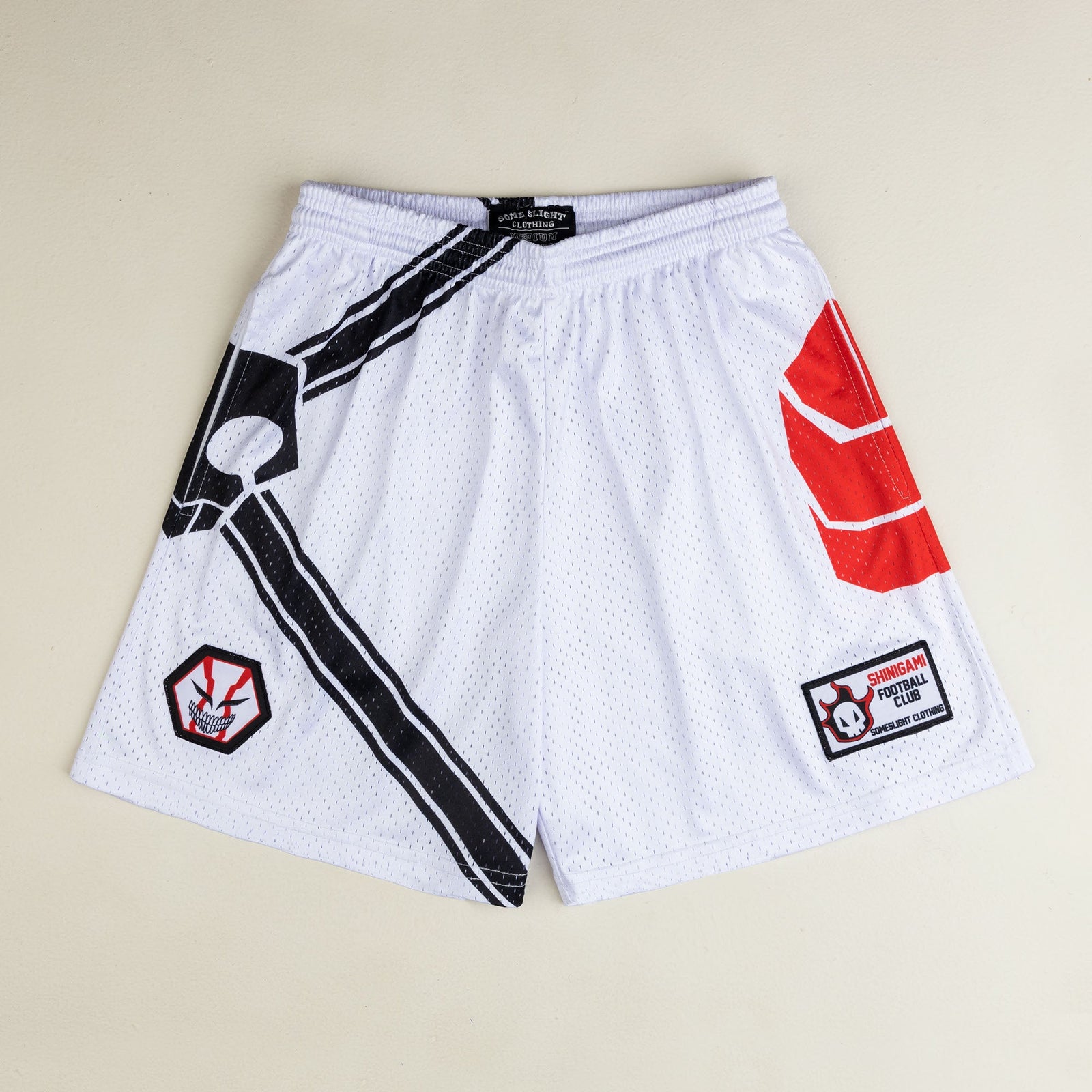 BLEACH Shinigami Football Club - Men Shoes Joggers 评论和价格