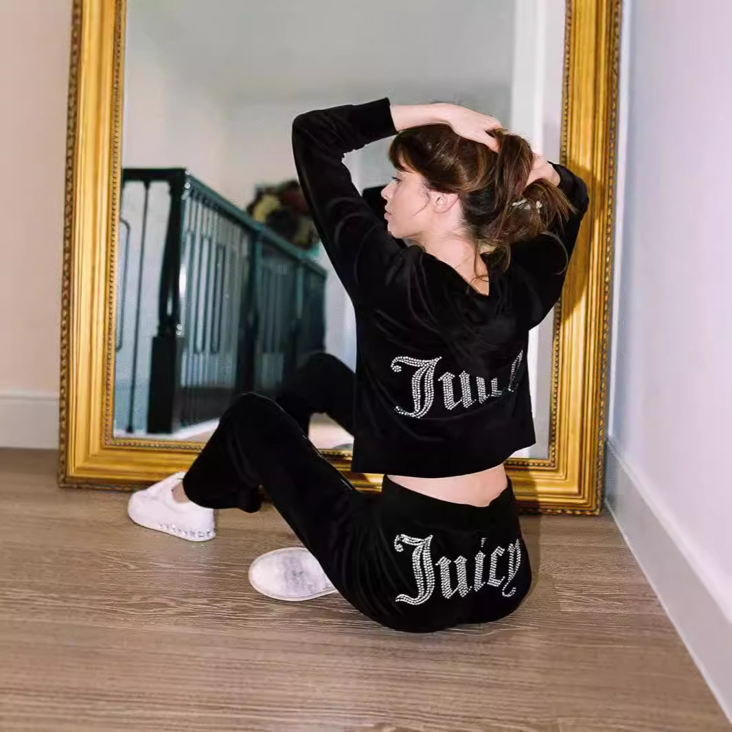 Women's Y2K Jogging Two-Piece  - Men Shoes Joggers 评论和价格