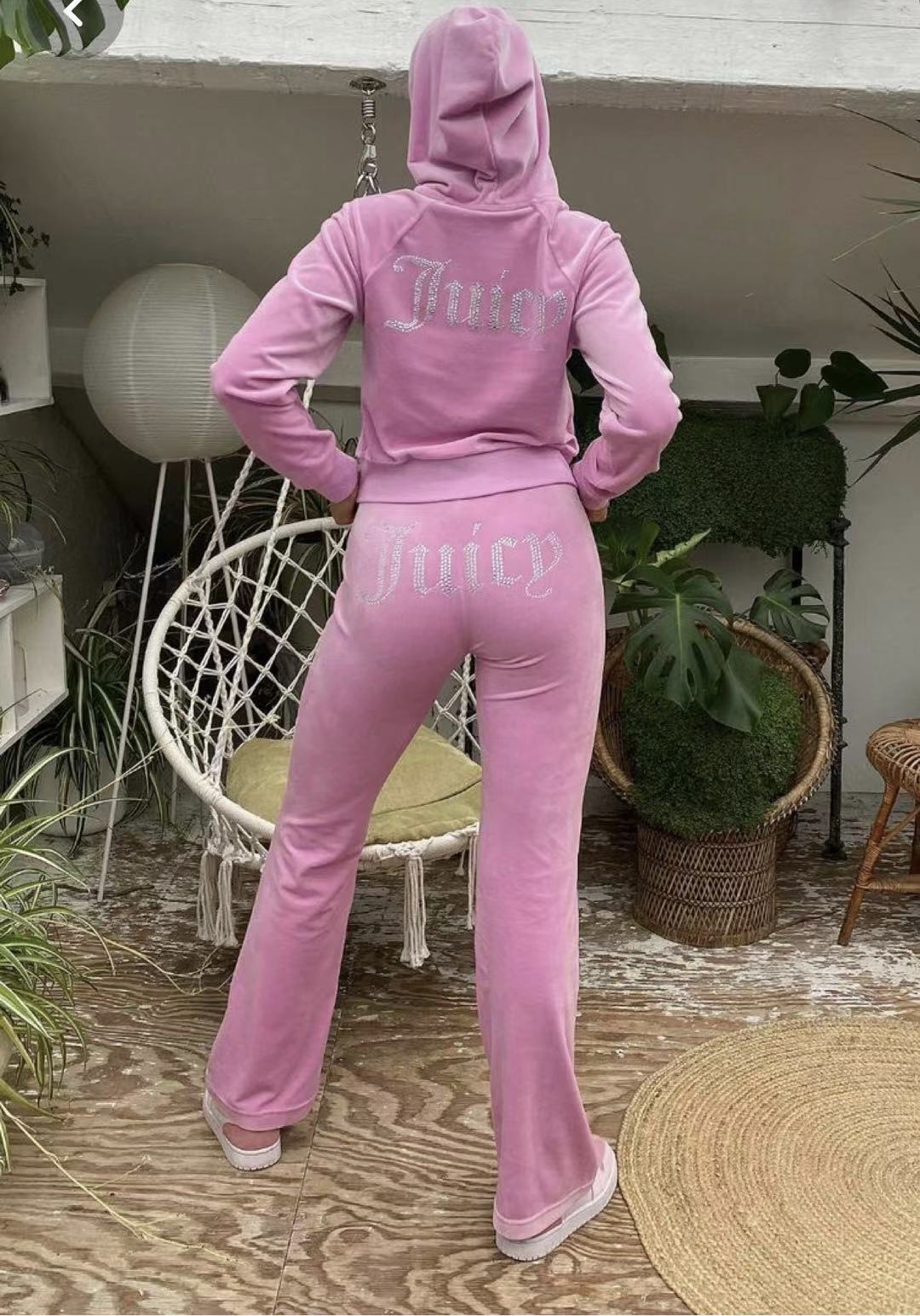 Women's Y2K Jogging Two-Piece  - Men Shoes Joggers 评论和价格