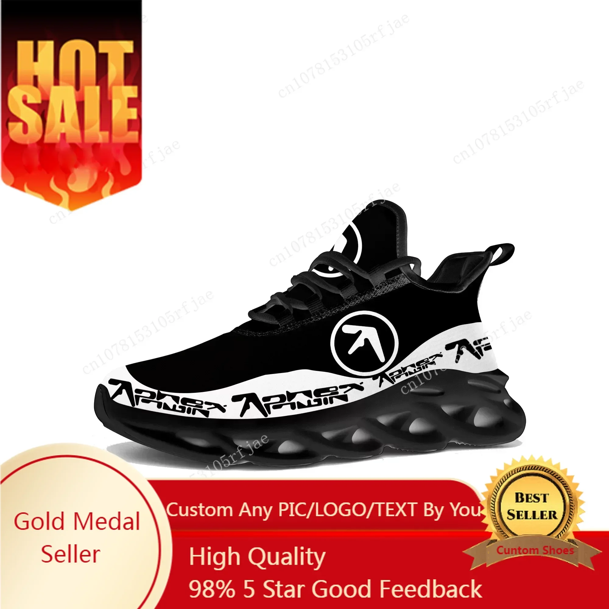 Aphex Twin Flats Sneakers Mens - Men Shoes Sneakers 评论和价格