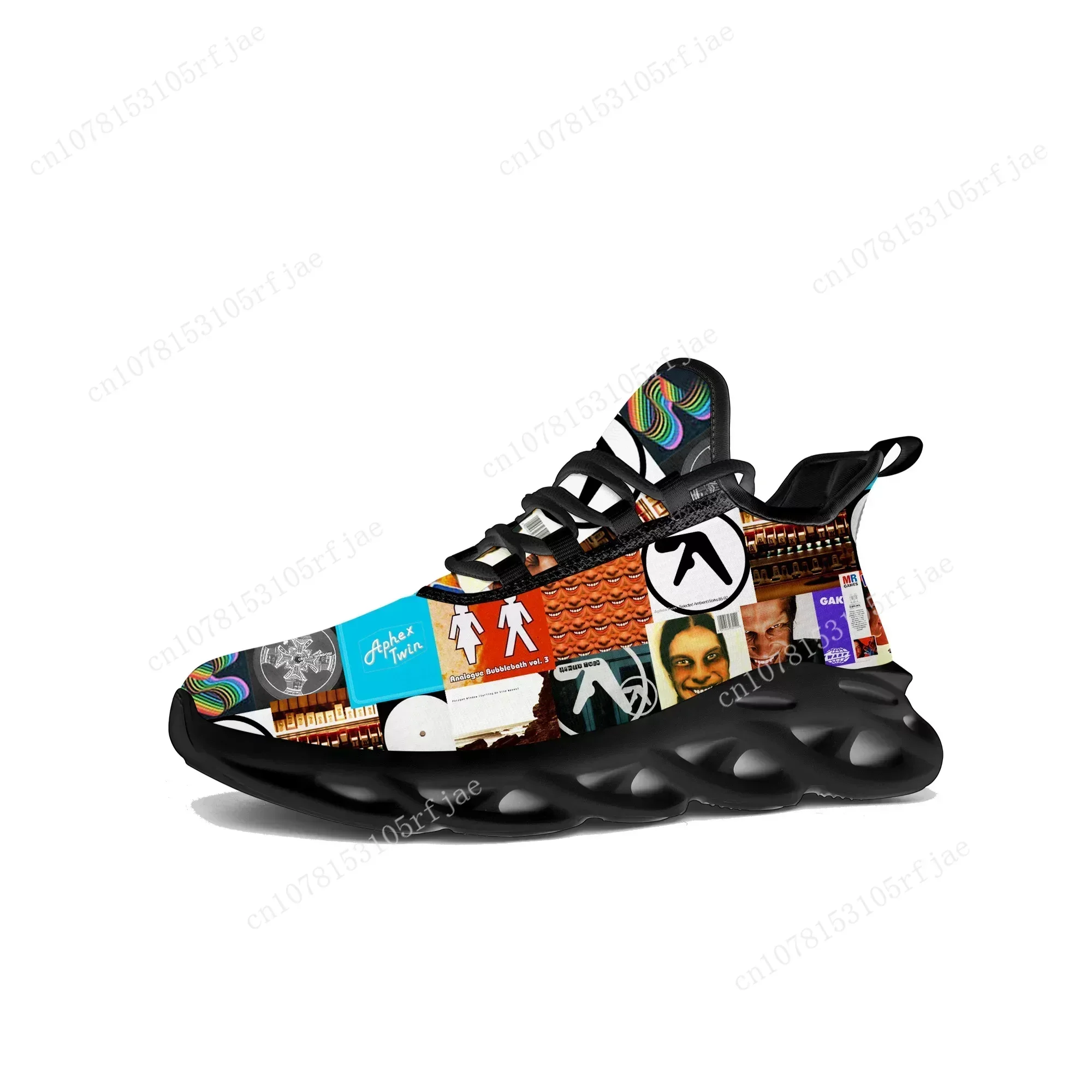 Aphex Twin Flats Sneakers Mens - Men Shoes Sneakers 评论和价格