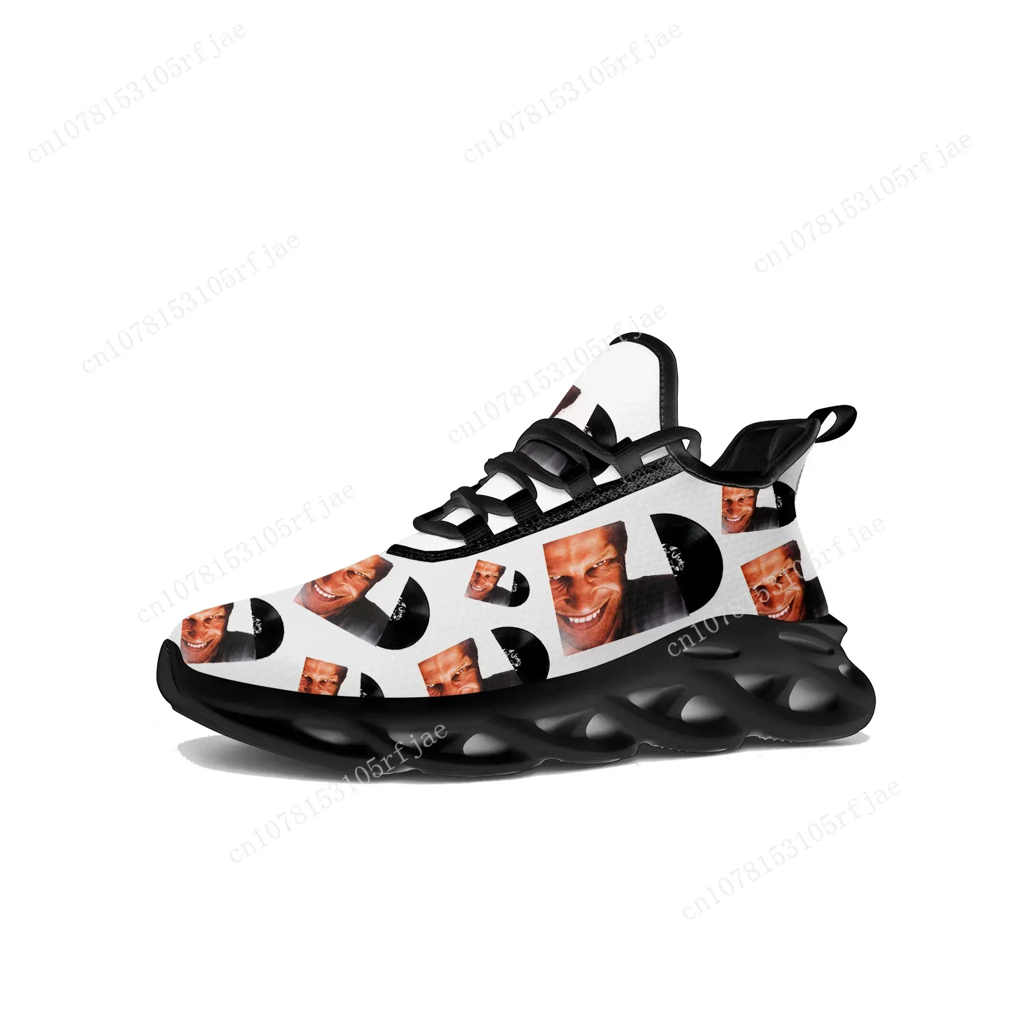 Aphex Twin Flats Sneakers Mens - Men Shoes Sneakers 评论和价格