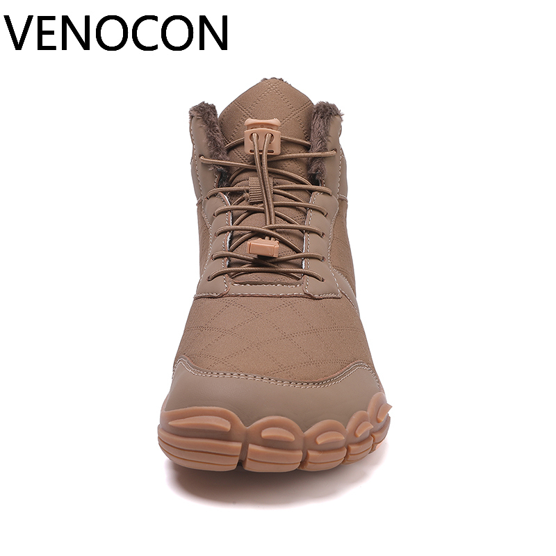 VENOCON Barefoot Man Minimalis - Men'S Shoes Water Resistant 评论和价格