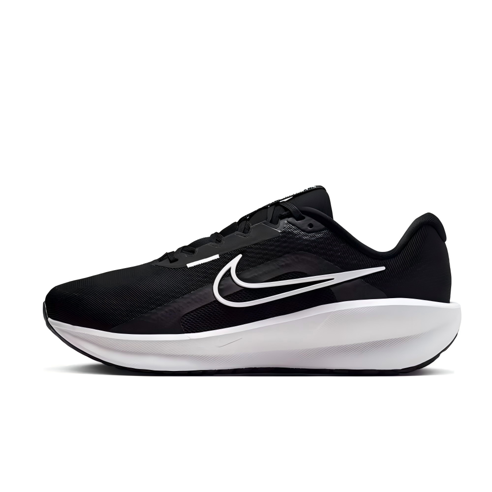 Nike DOWNSHIFTER 13 Men's Blac - Men'S Shoes Nike Black 评论和价格