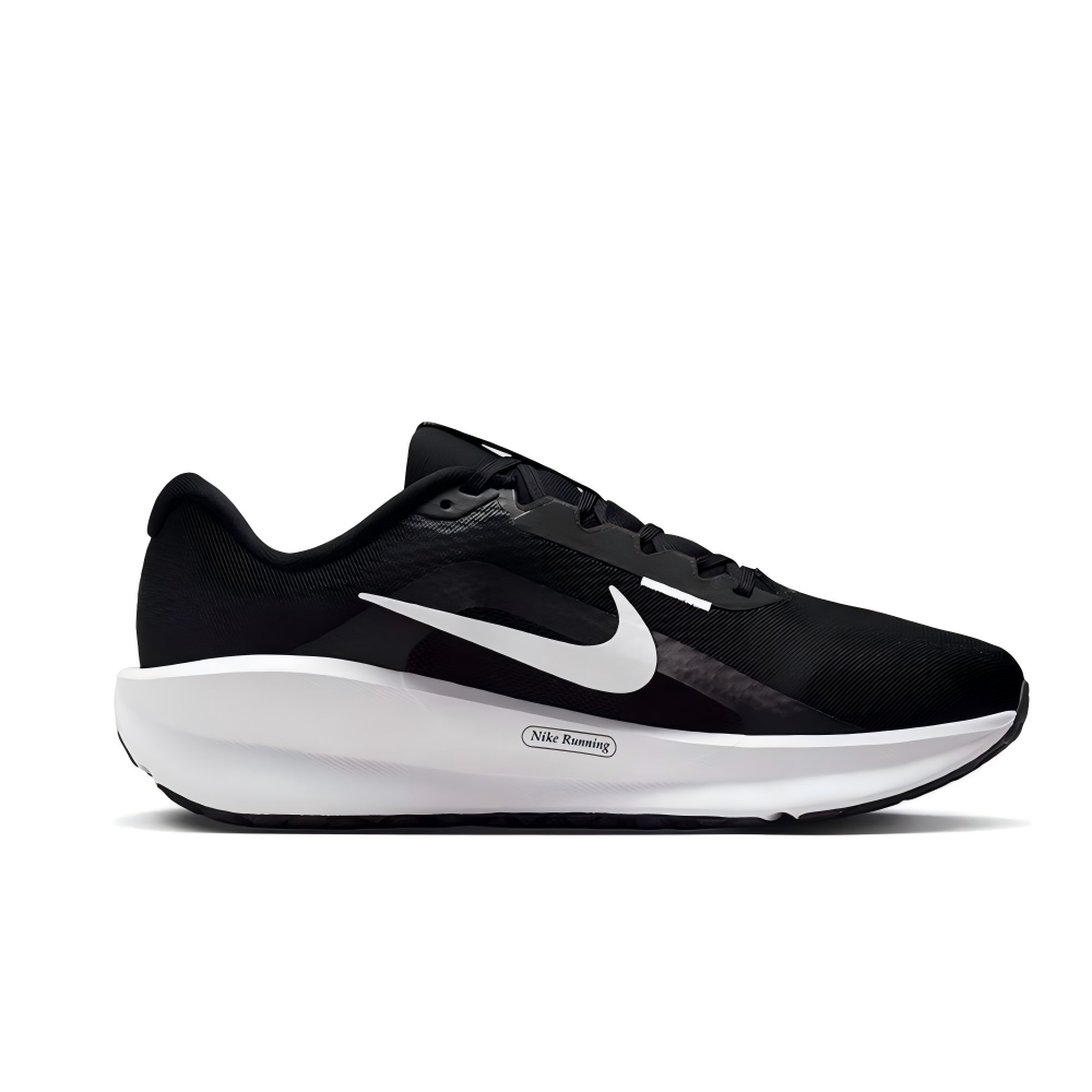 Nike DOWNSHIFTER 13 Men's Blac - Men'S Shoes Nike Black 评论和价格