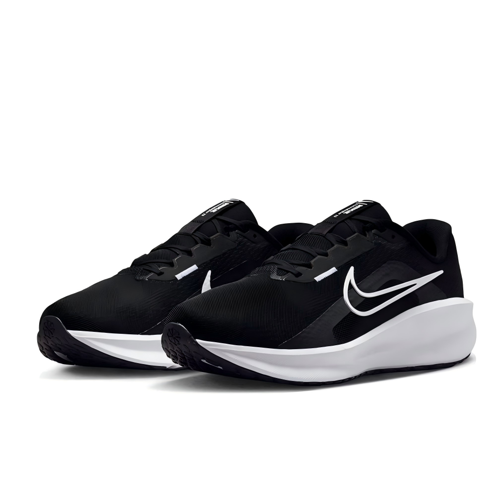 Nike DOWNSHIFTER 13 Men's Blac - Men'S Shoes Nike Black 评论和价格