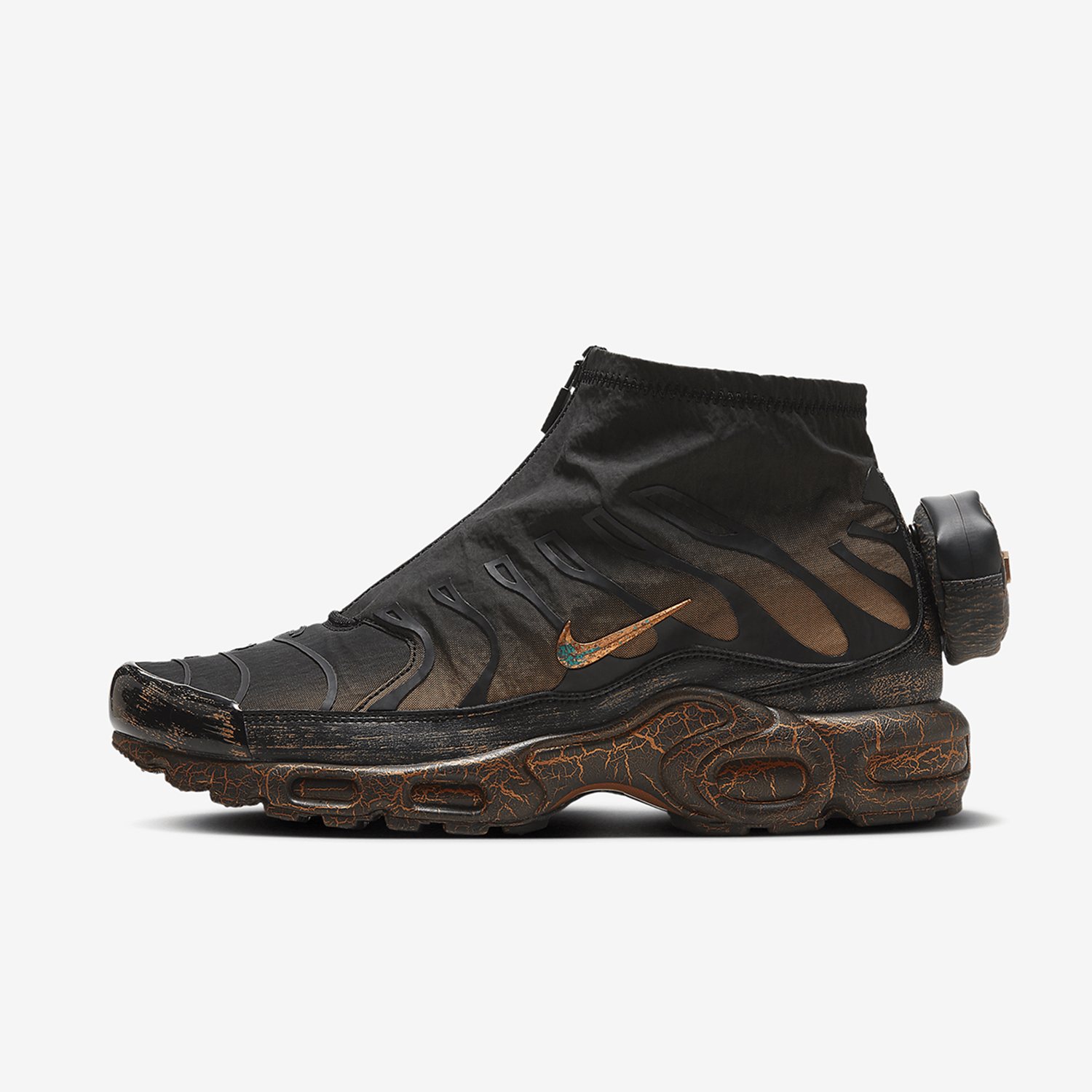 Nike genuine Air Max Plus Men' - Men Shoes Myntra 评论和价格
